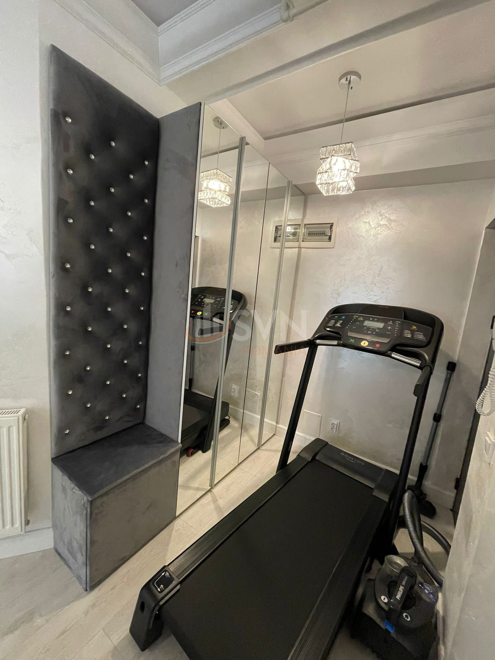 Apartament, 3 camere Bucuresti/Chitila