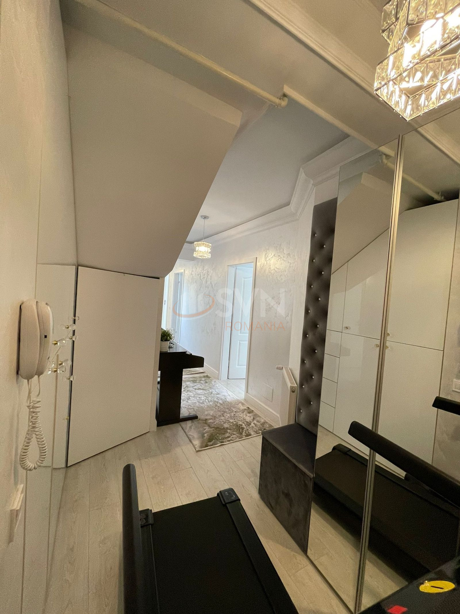 Apartament, 3 camere Bucuresti/Chitila