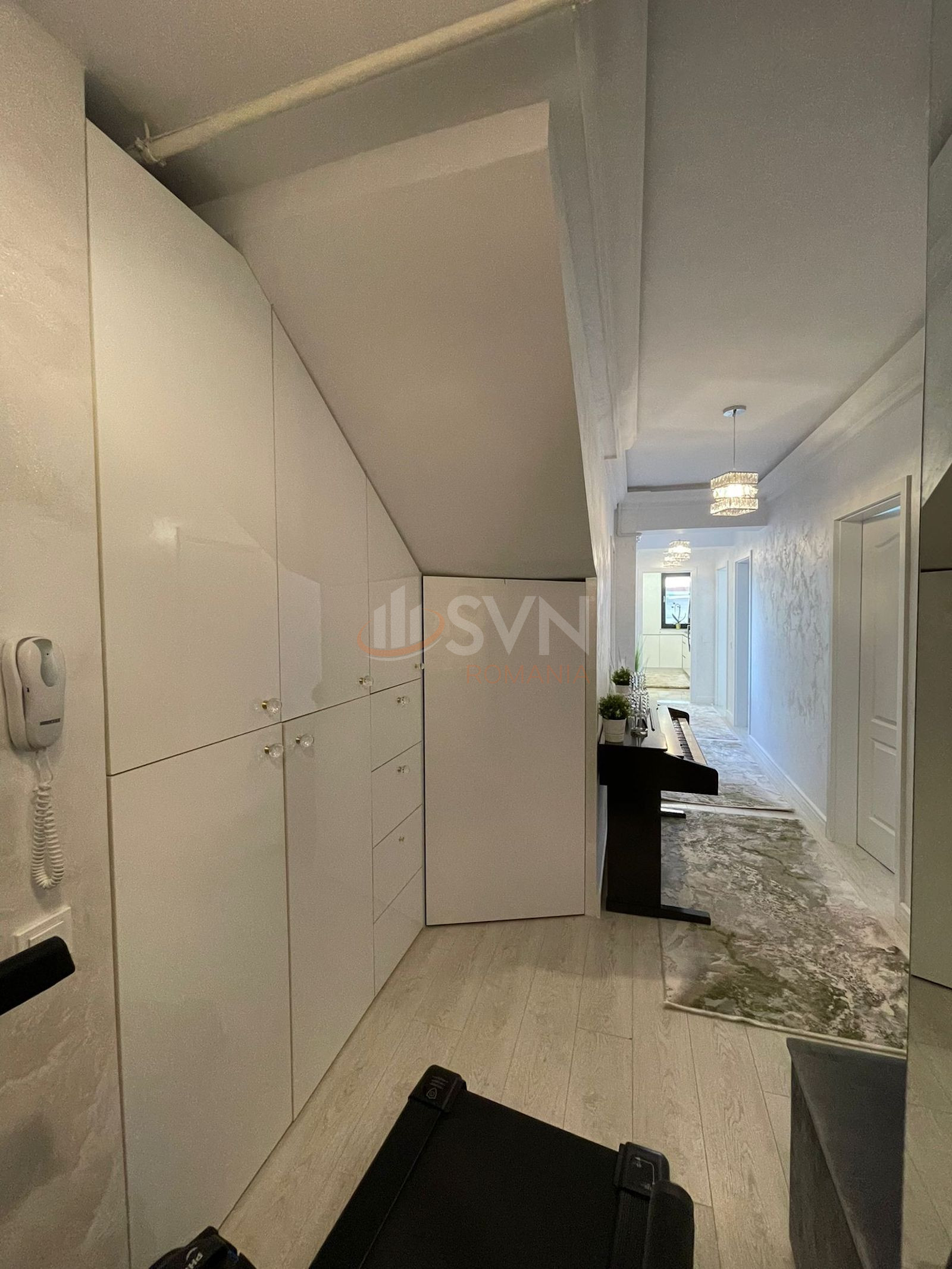 Apartament, 3 camere Bucuresti/Chitila