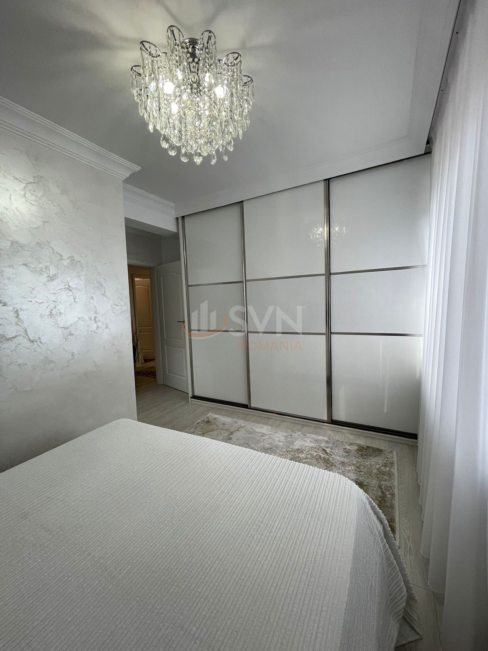 Apartament, 3 camere Bucuresti/Chitila