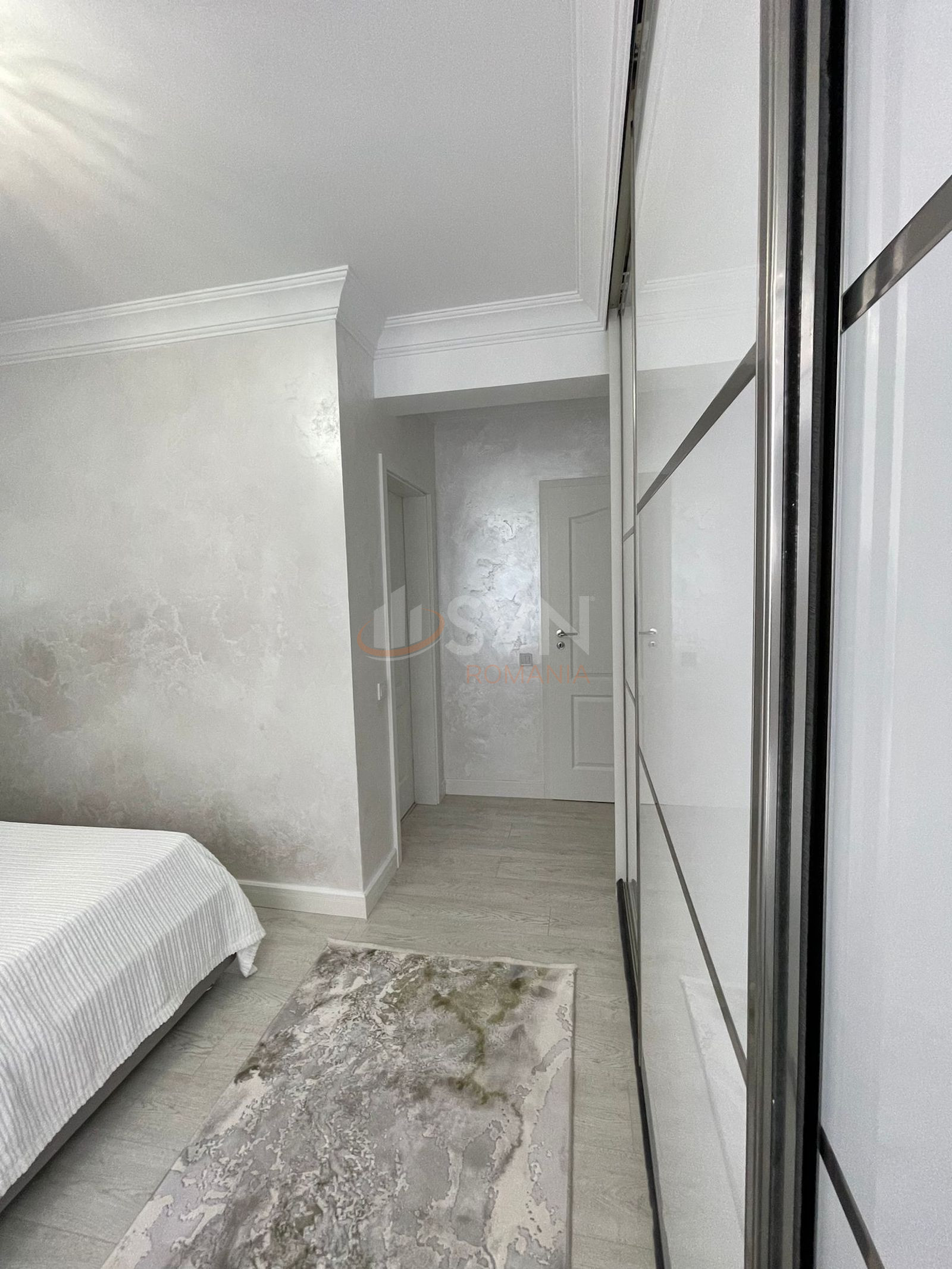 Apartament, 3 camere Bucuresti/Chitila