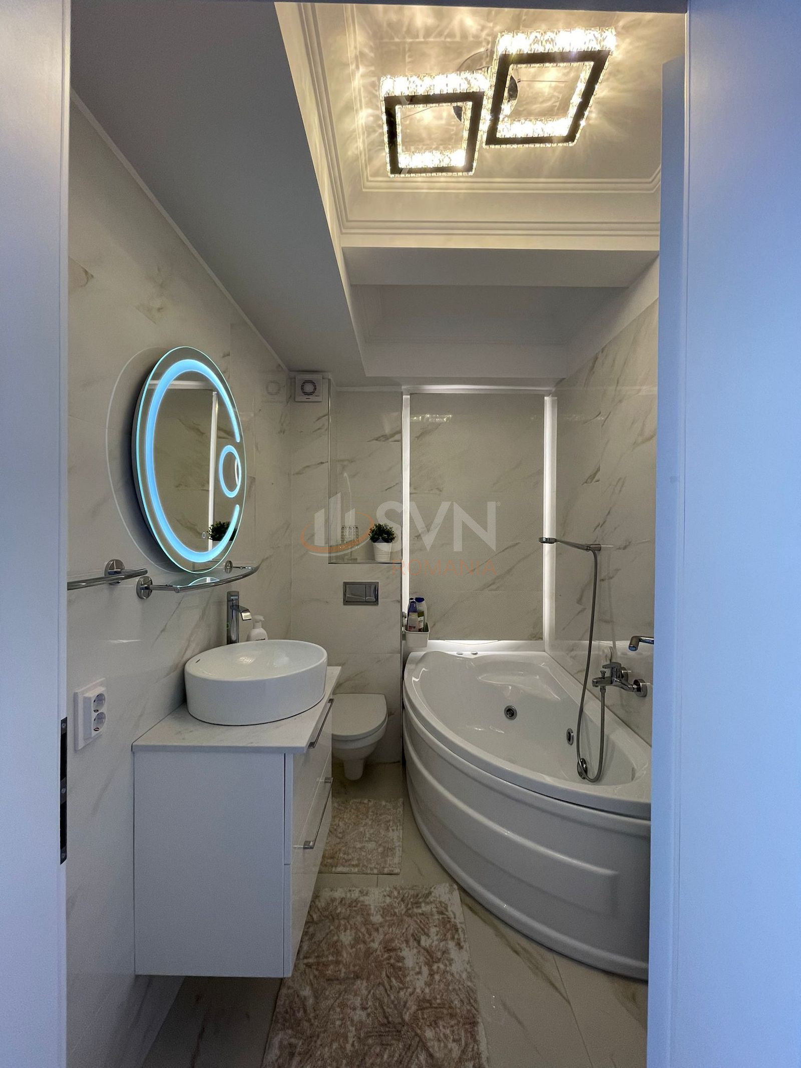 Apartament, 3 camere Bucuresti/Chitila