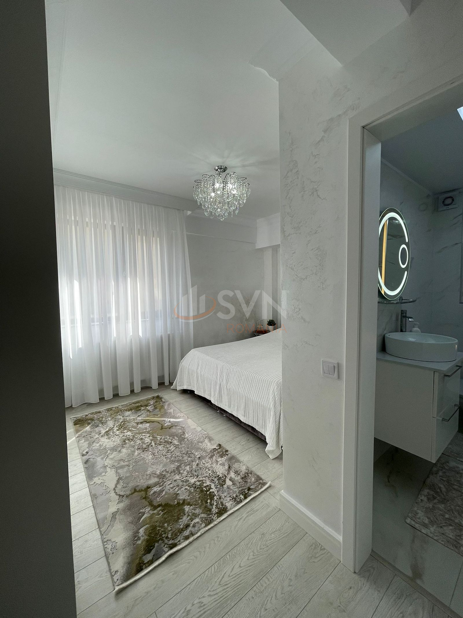 Apartament, 3 camere Bucuresti/Chitila