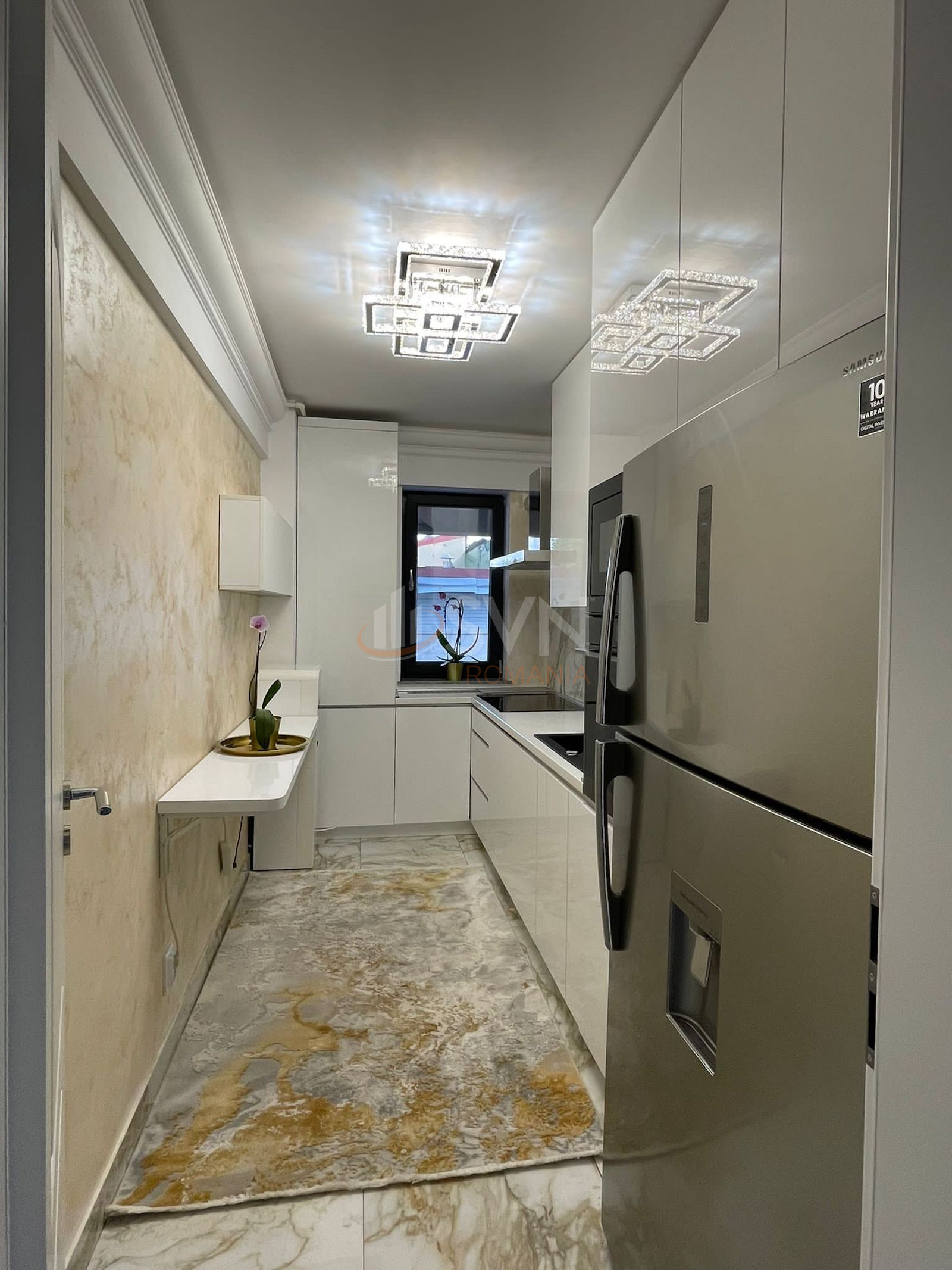Apartament, 3 camere Bucuresti/Chitila