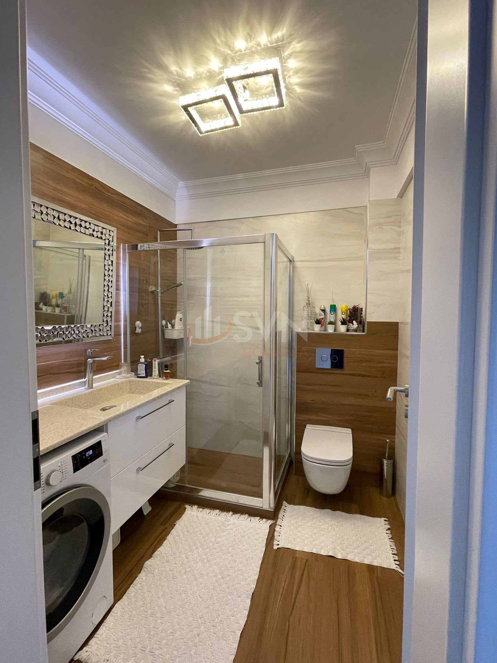Apartament, 3 camere Bucuresti/Chitila