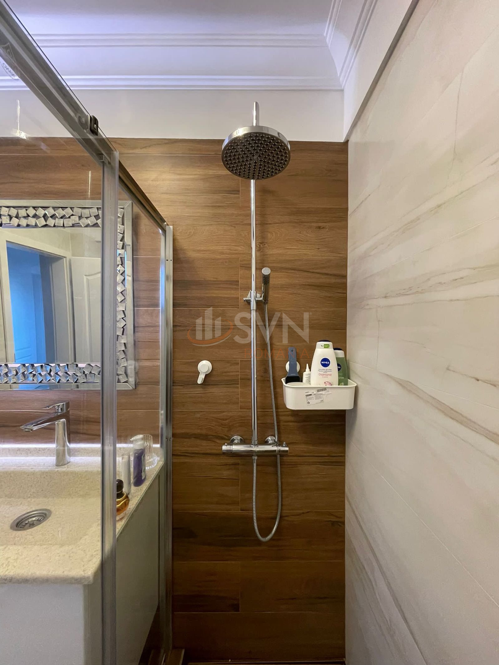 Apartament, 3 camere Bucuresti/Chitila