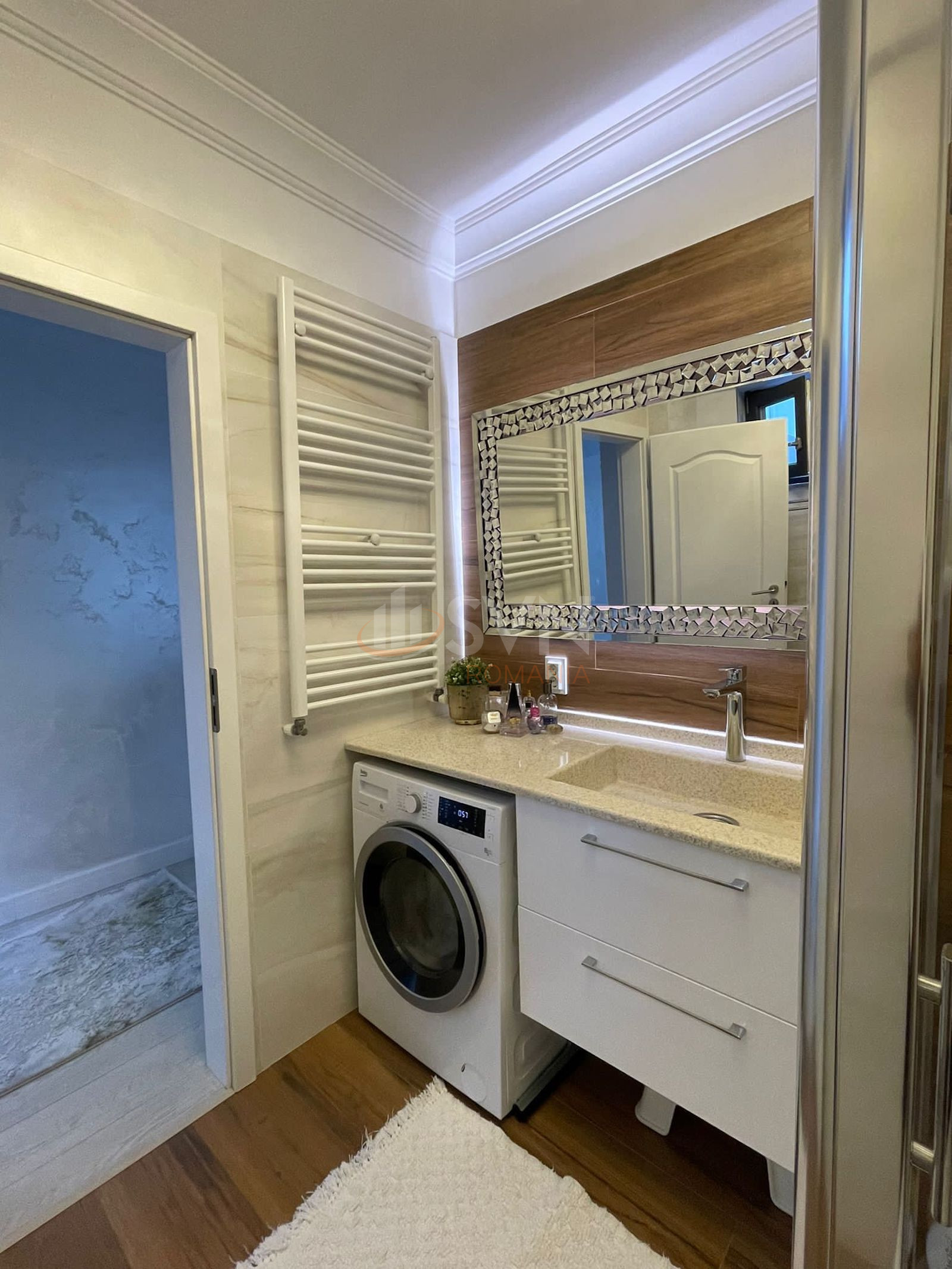 Apartament, 3 camere Bucuresti/Chitila