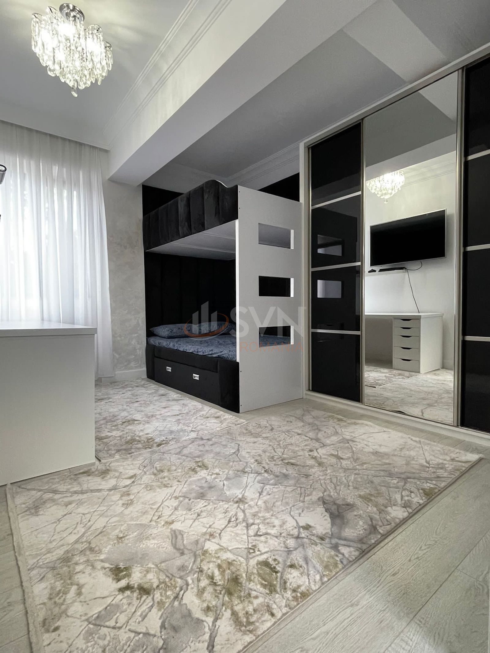 Apartament, 3 camere Bucuresti/Chitila