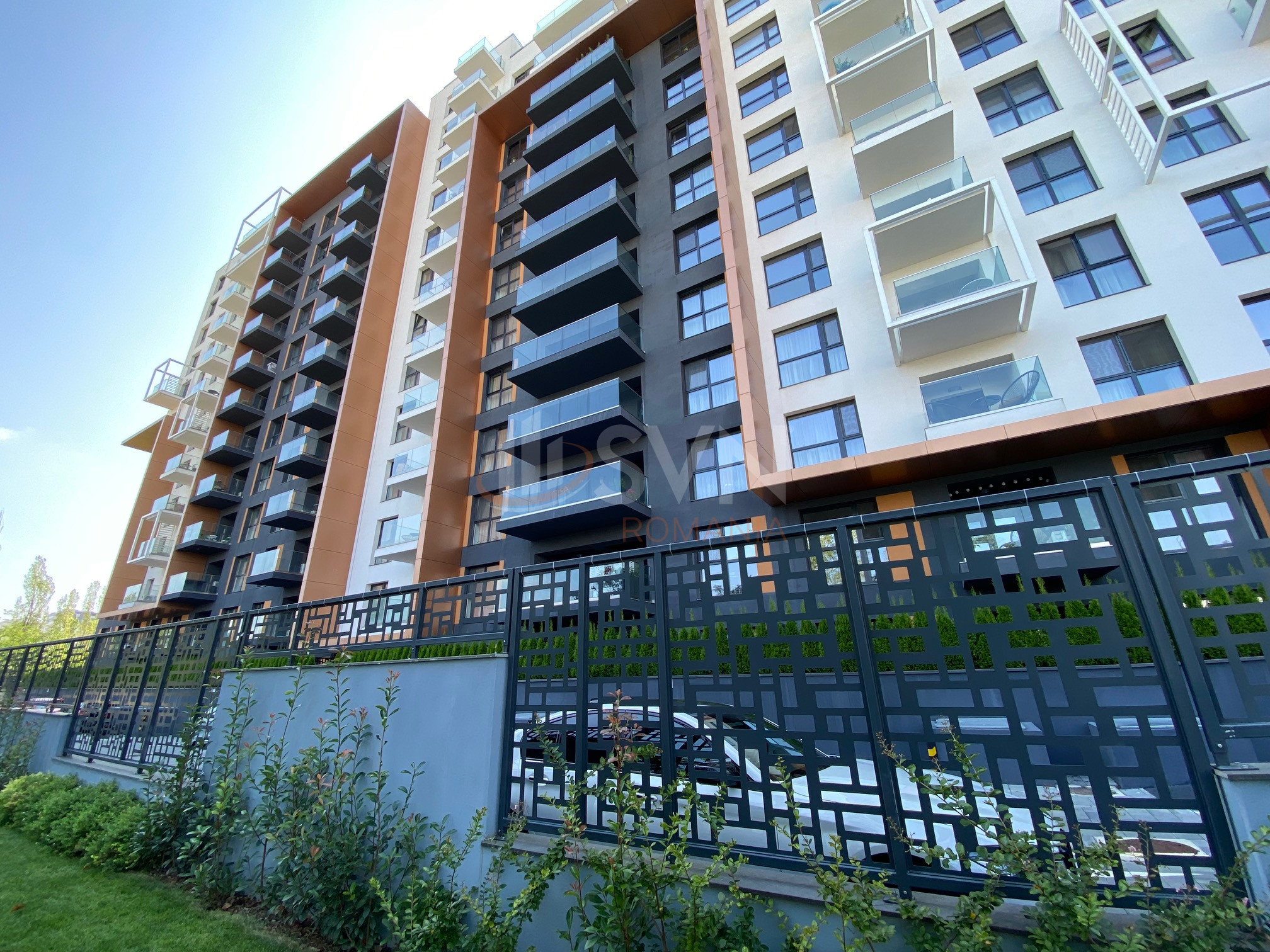 Apartament, 3 camere Bucuresti/Piata Presei Libere