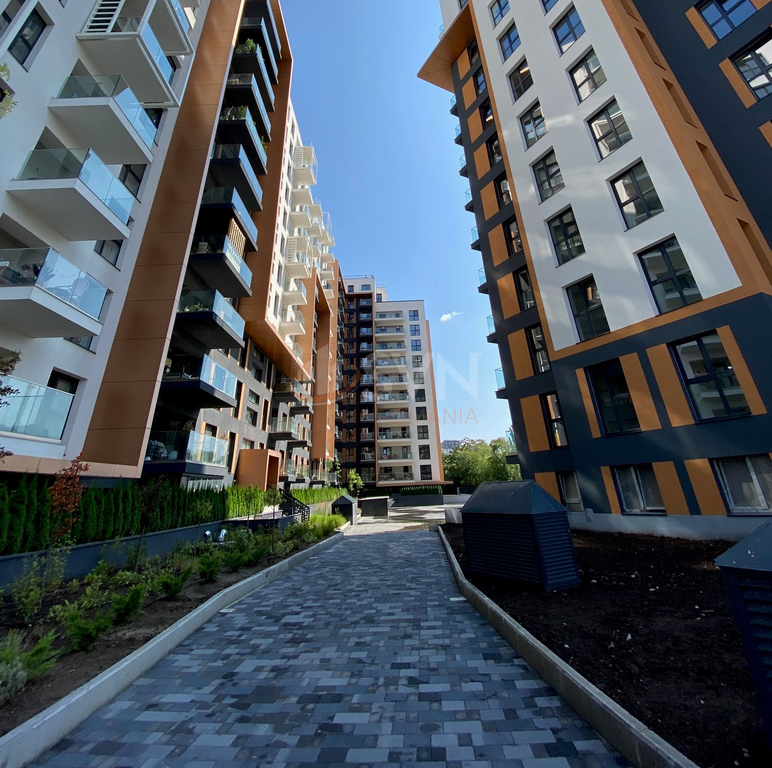 Apartament, 3 camere Bucuresti/Piata Presei Libere