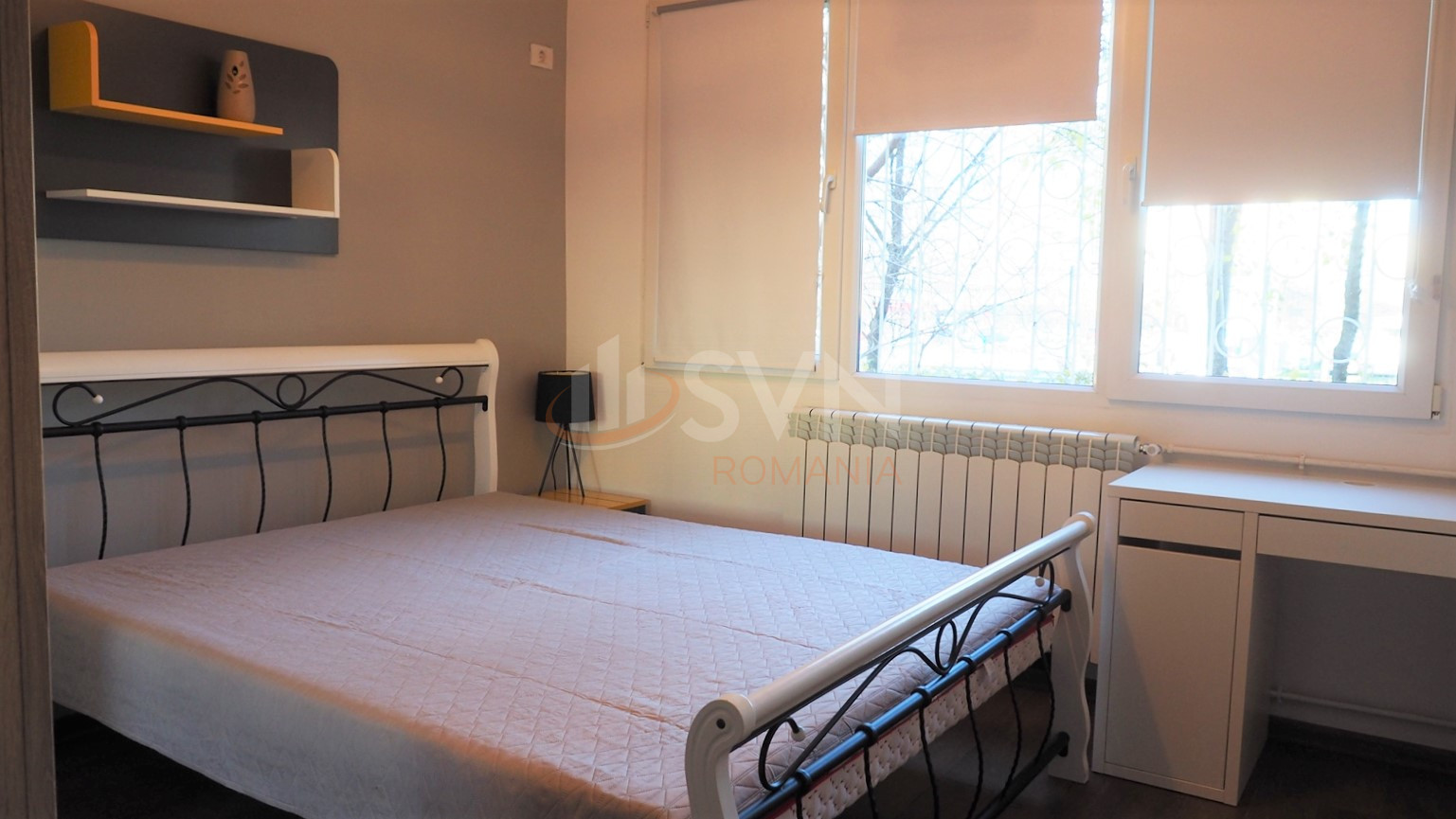 Apartament, 3 camere Bucuresti/Obor