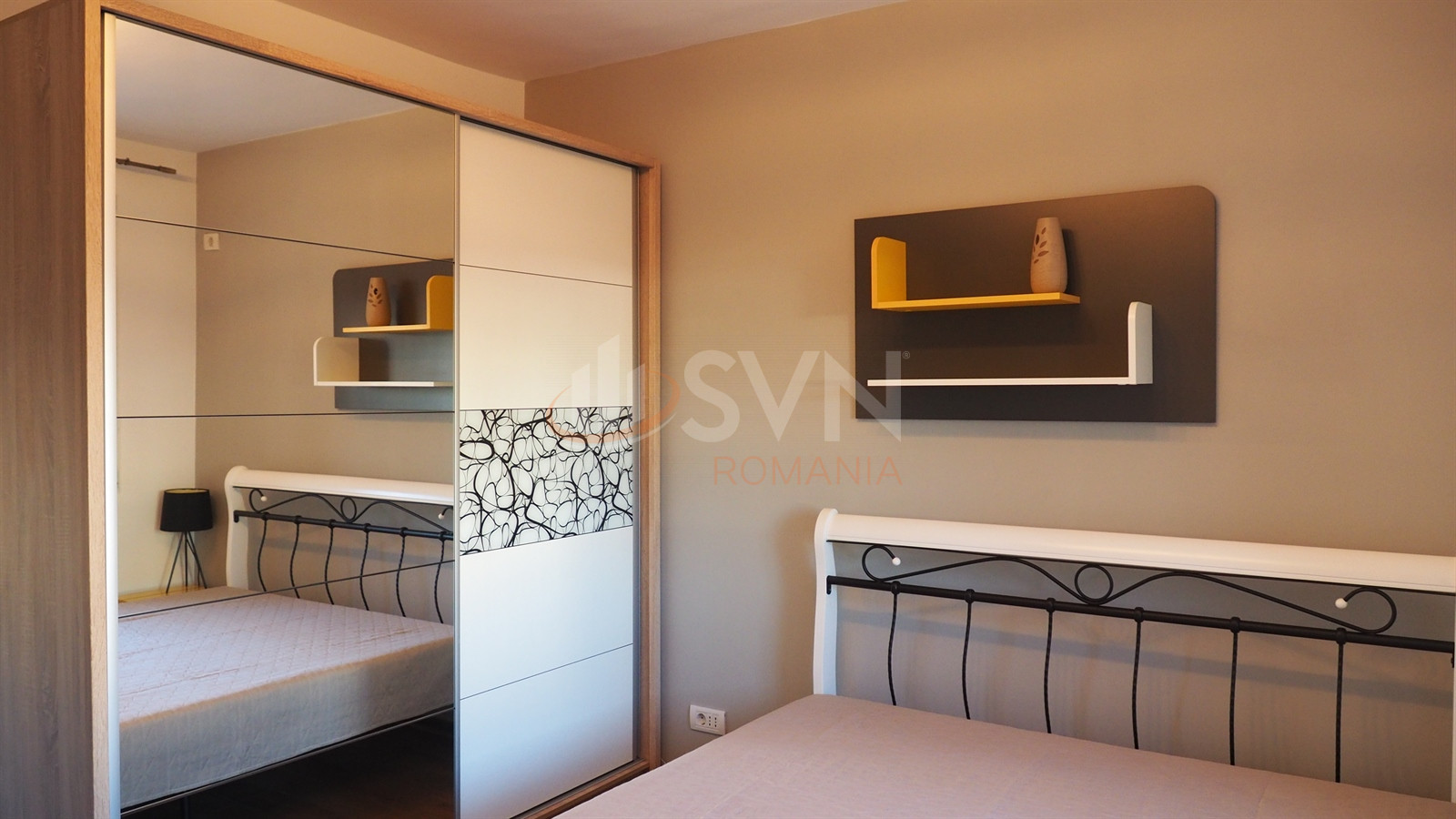 Apartament, 3 camere Bucuresti/Obor