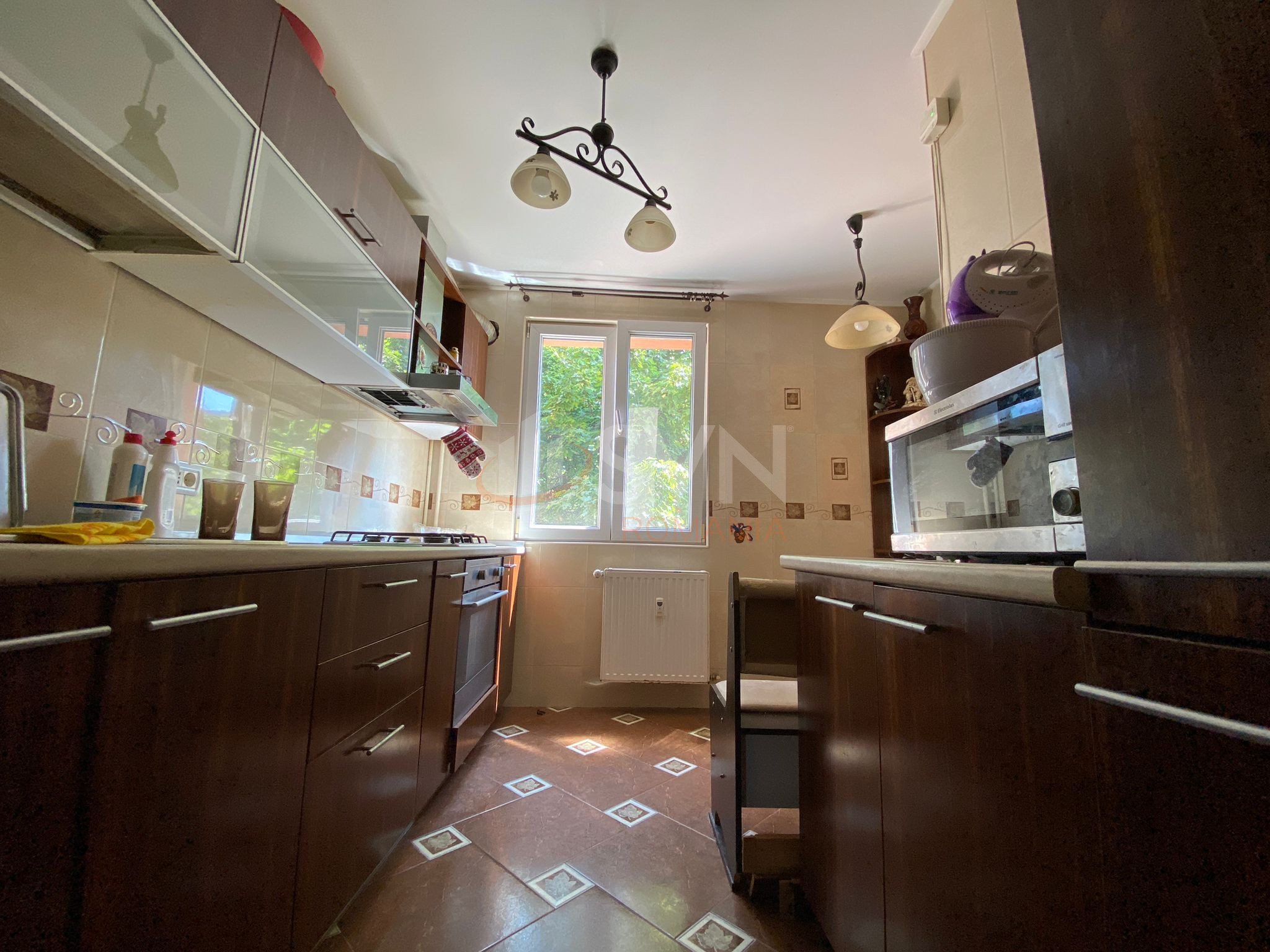 Apartament, 3 camere Bucuresti/Titan