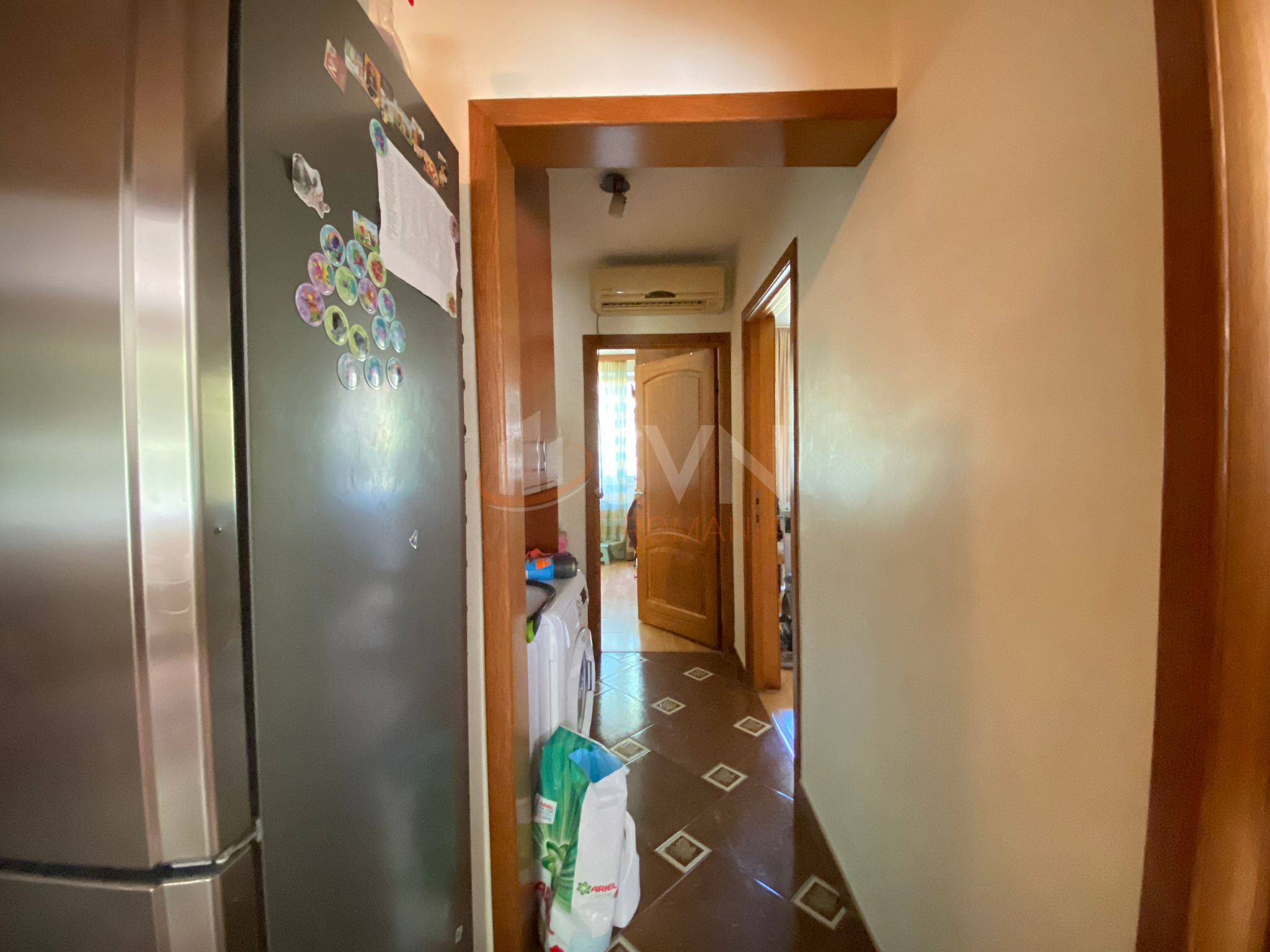 Apartament, 3 camere Bucuresti/Titan