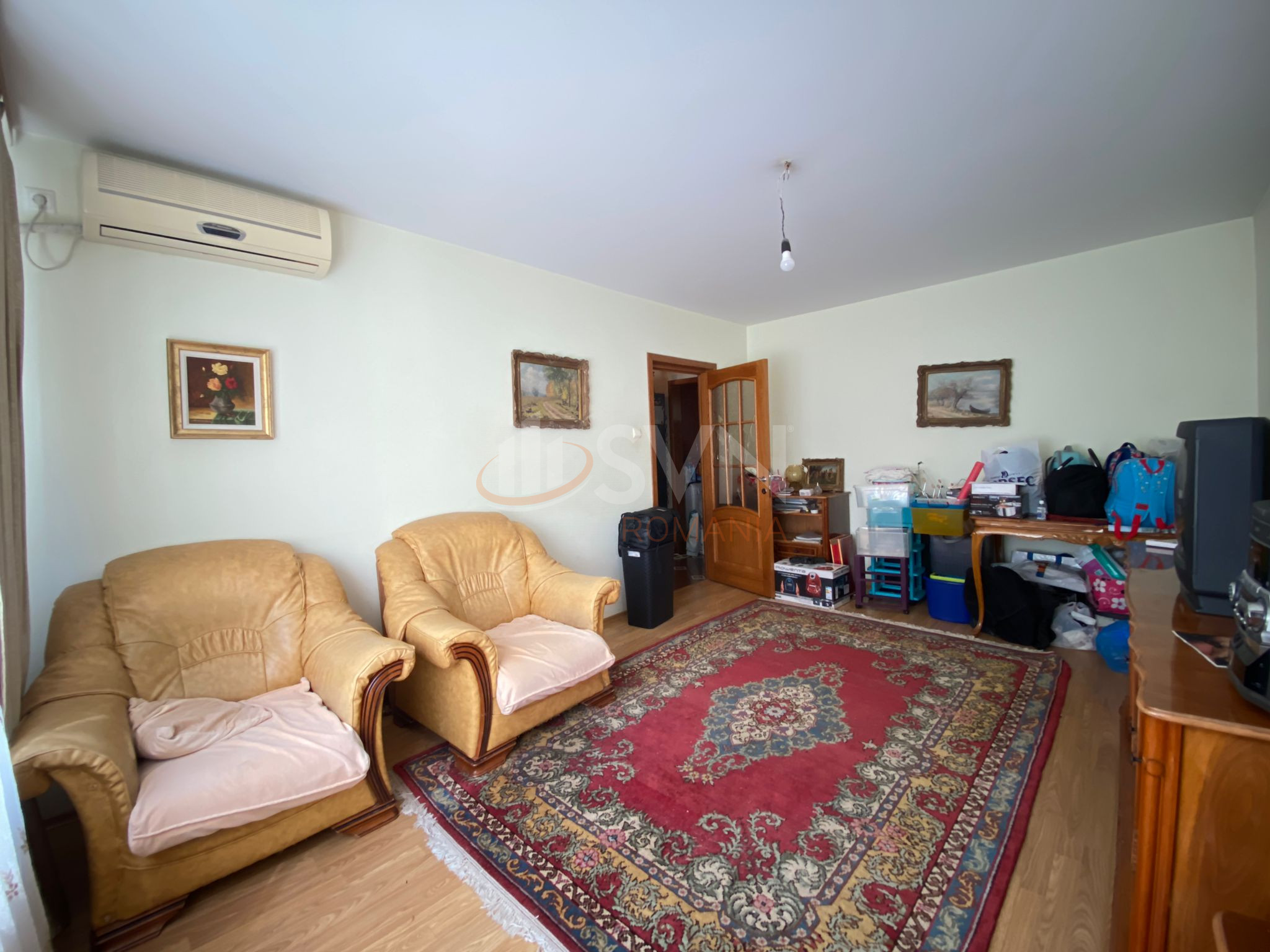 Apartament, 3 camere Bucuresti/Titan
