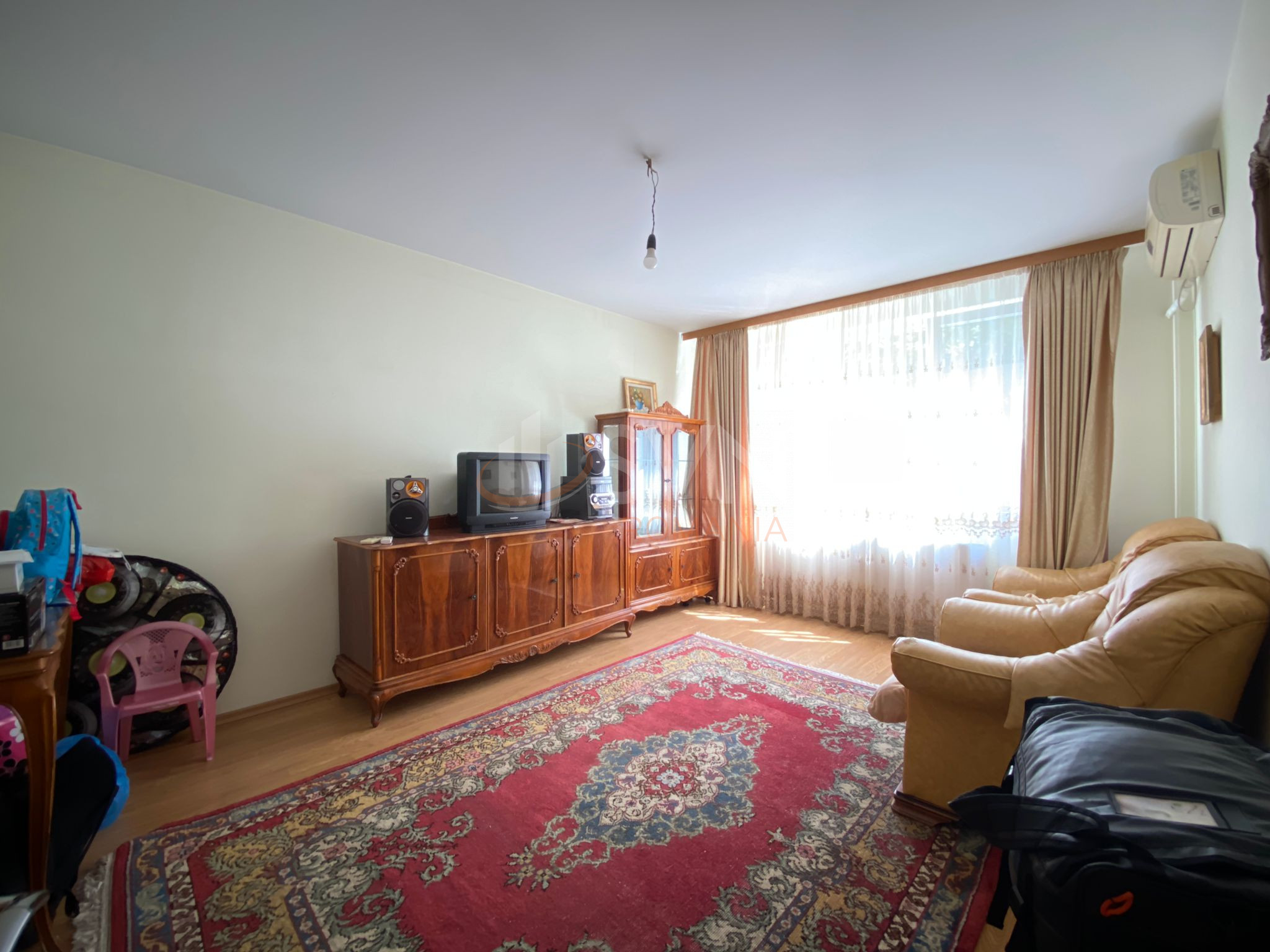 Apartament, 3 camere Bucuresti/Titan
