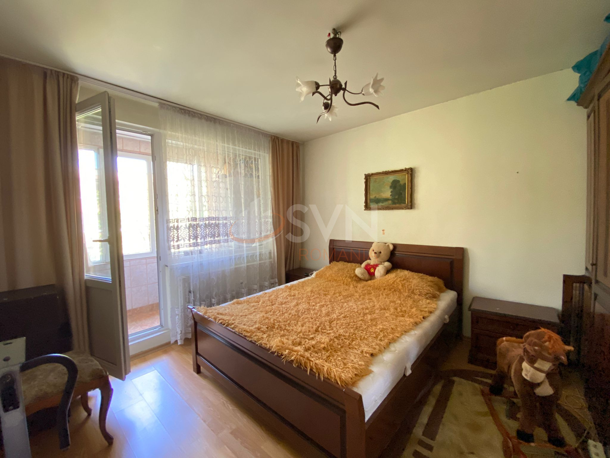 Apartament, 3 camere Bucuresti/Titan