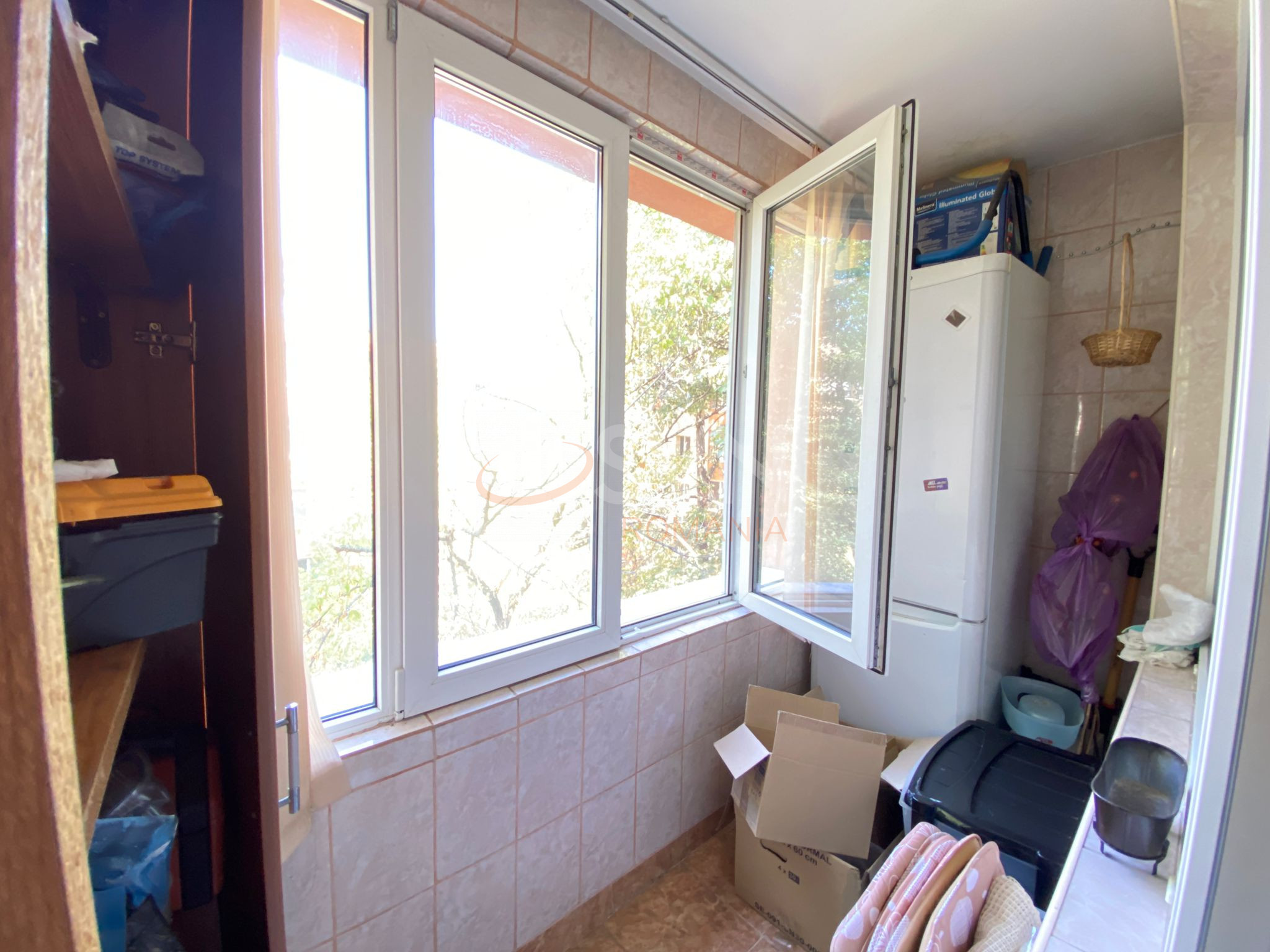 Apartament, 3 camere Bucuresti/Titan