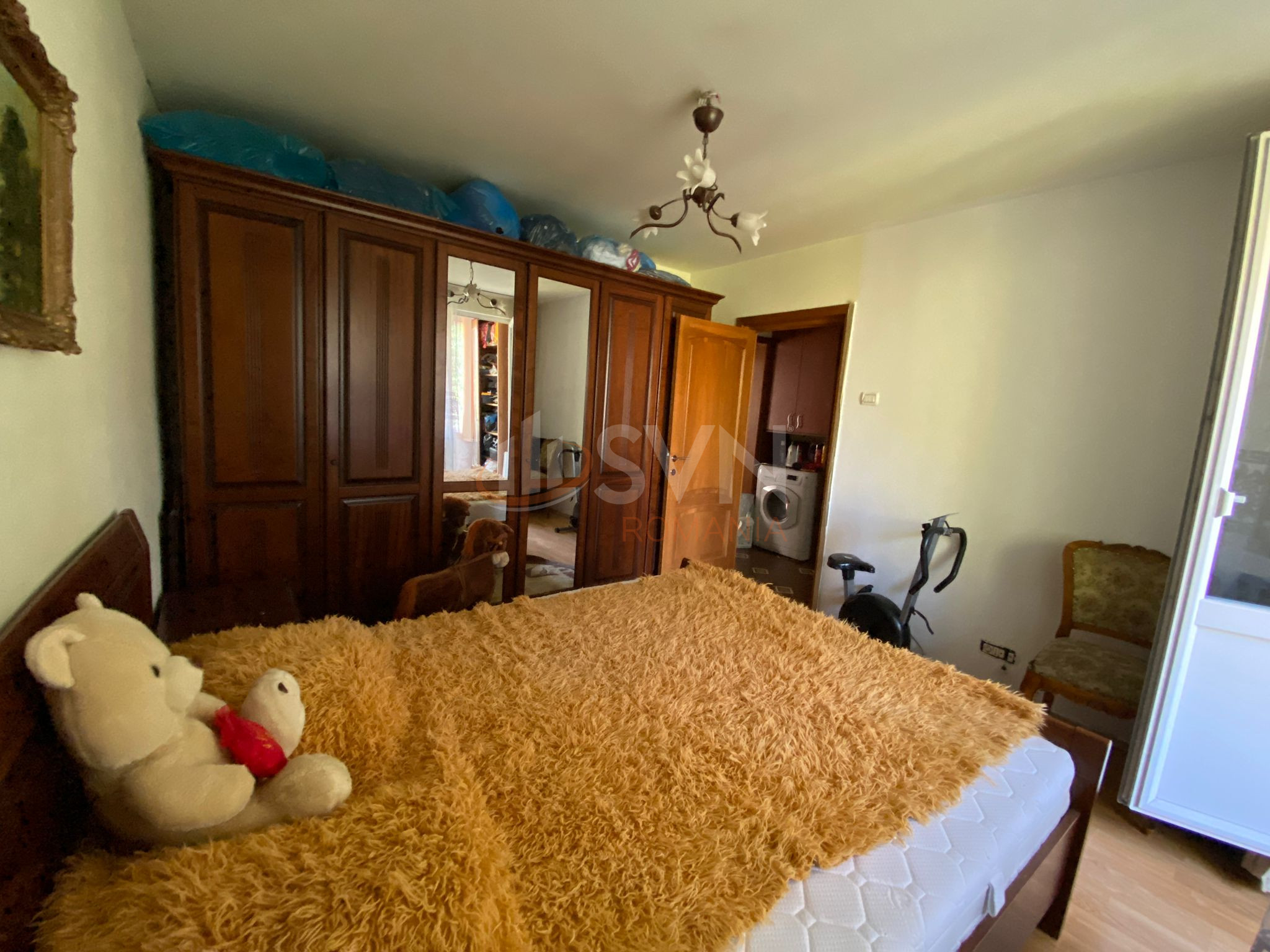 Apartament, 3 camere Bucuresti/Titan