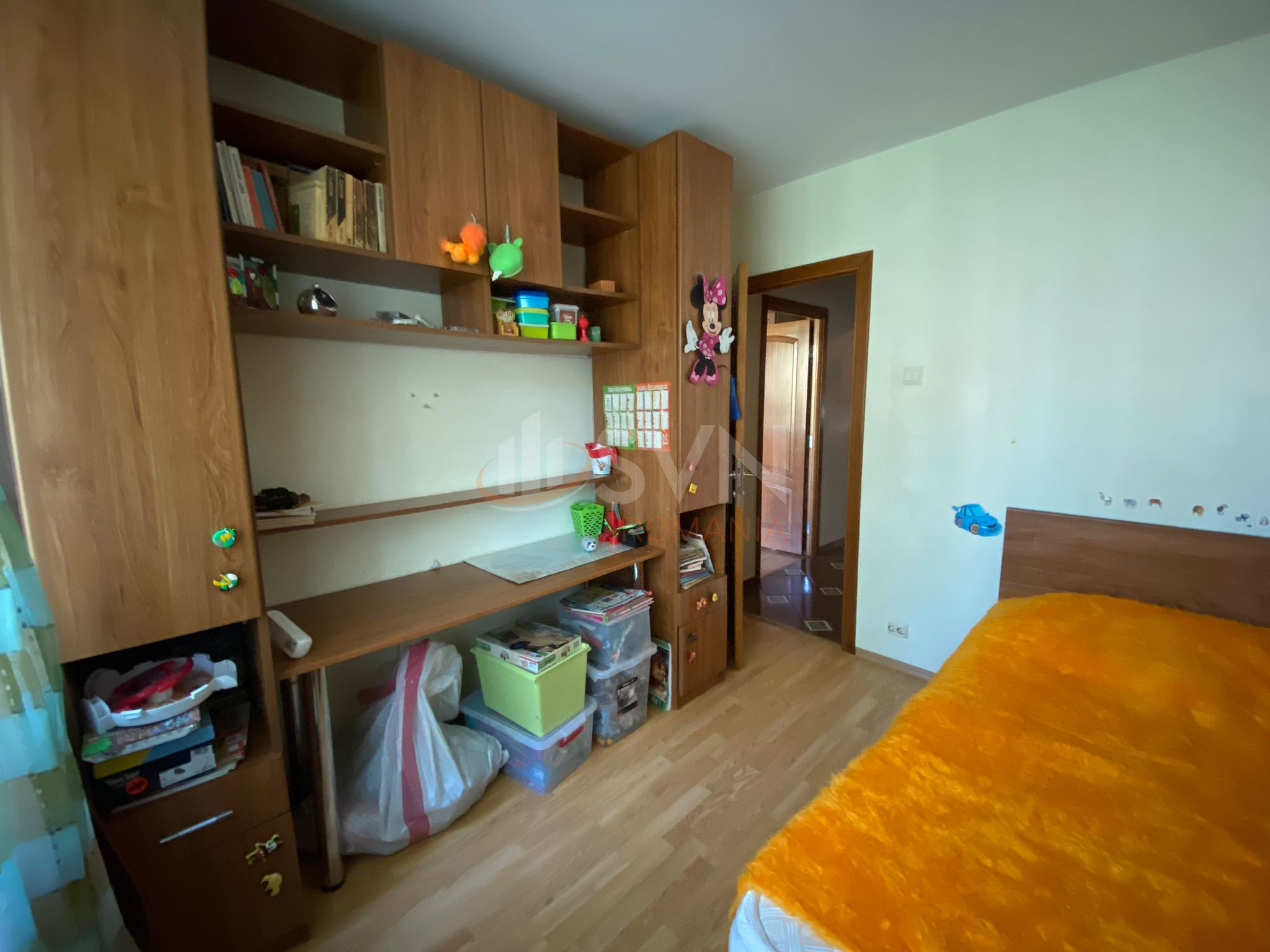 Apartament, 3 camere Bucuresti/Titan