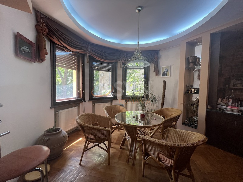 Apartament, 3 camere Bucuresti/Dacia