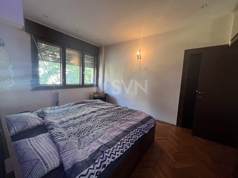 Apartament, 3 camere Bucuresti/Dacia
