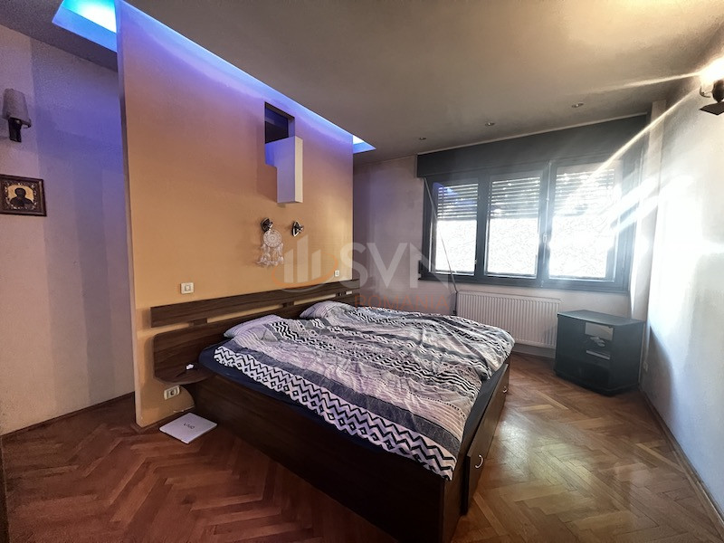 Apartament, 3 camere Bucuresti/Dacia