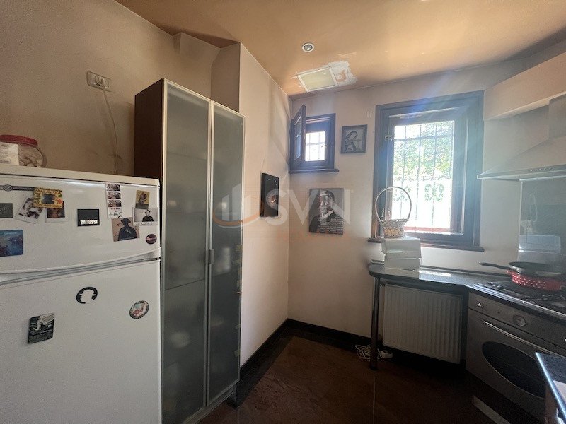 Apartament, 3 camere Bucuresti/Dacia