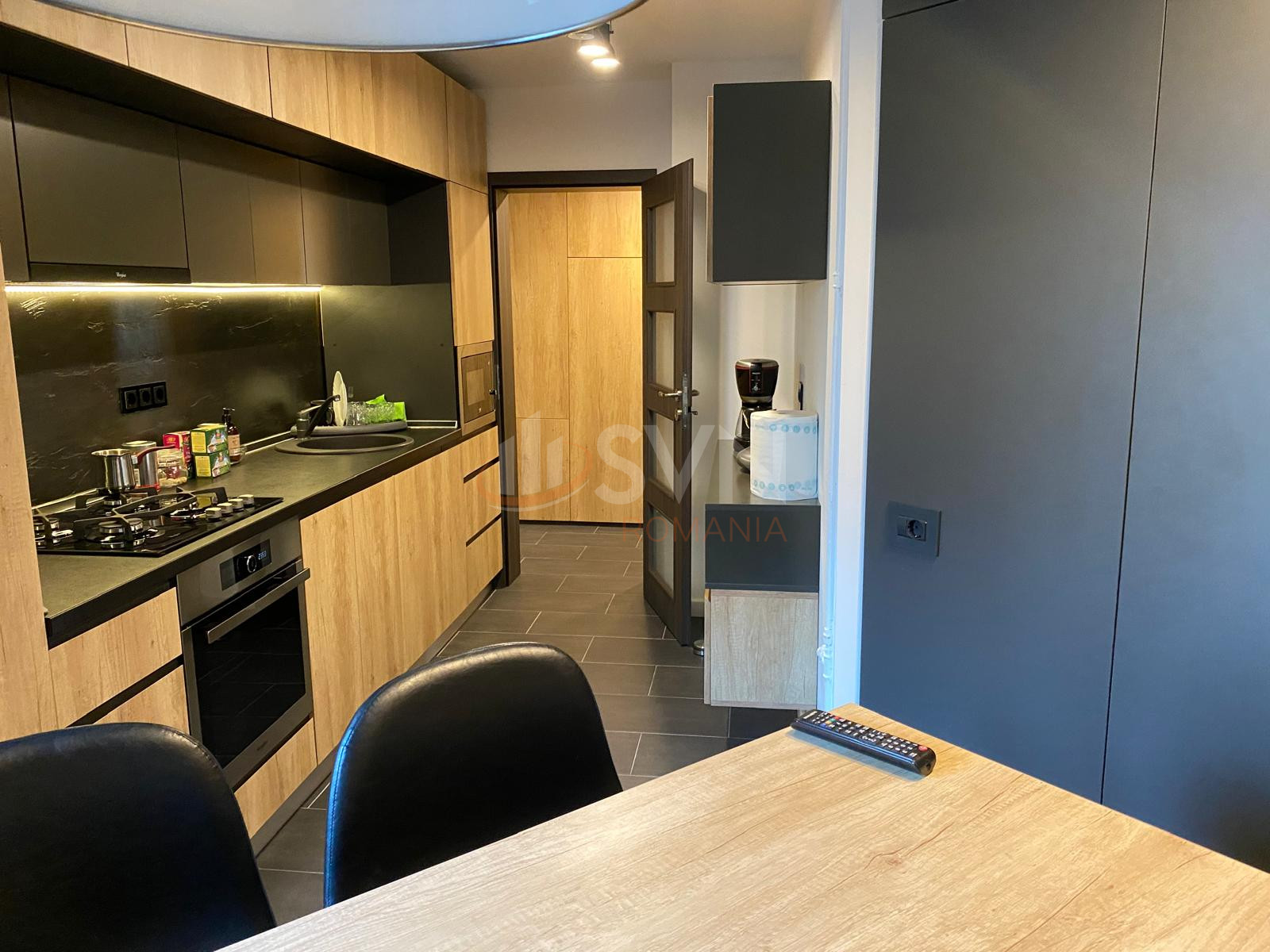 Apartament, 3 camere Bucuresti/Decebal