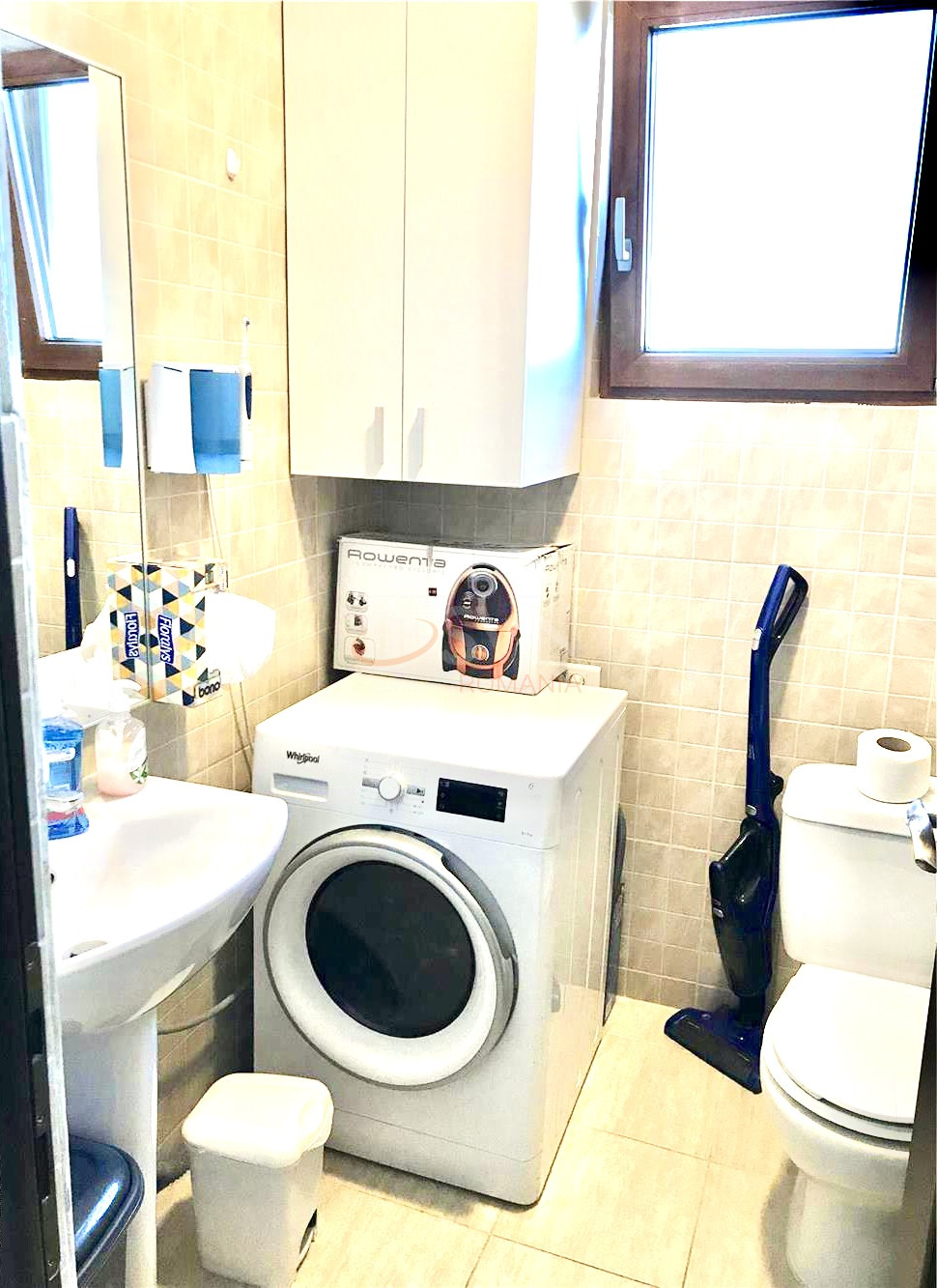 Apartament, 3 camere Bucuresti/Calea Calarasilor