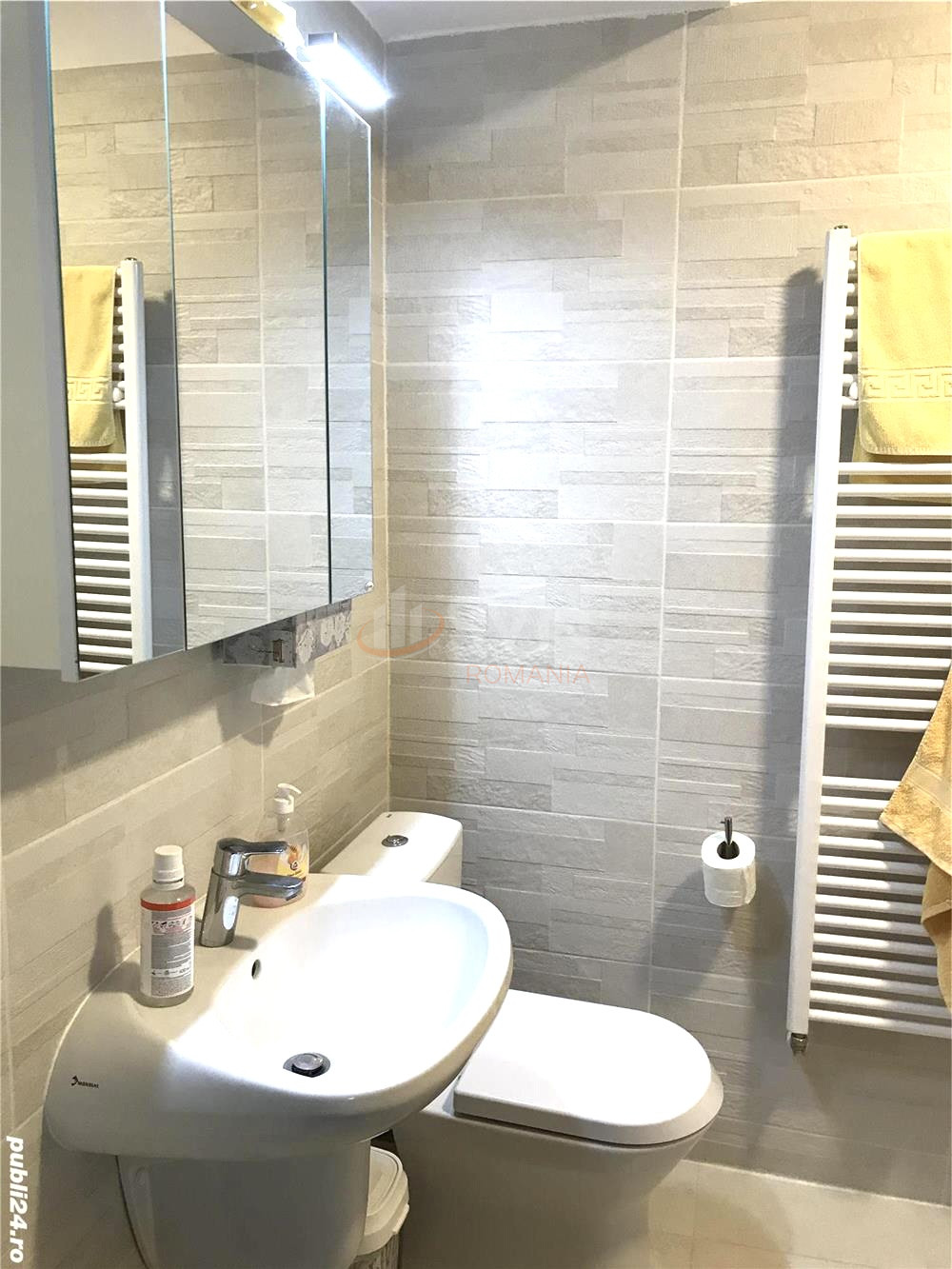 Apartament, 3 camere Bucuresti/Calea Calarasilor