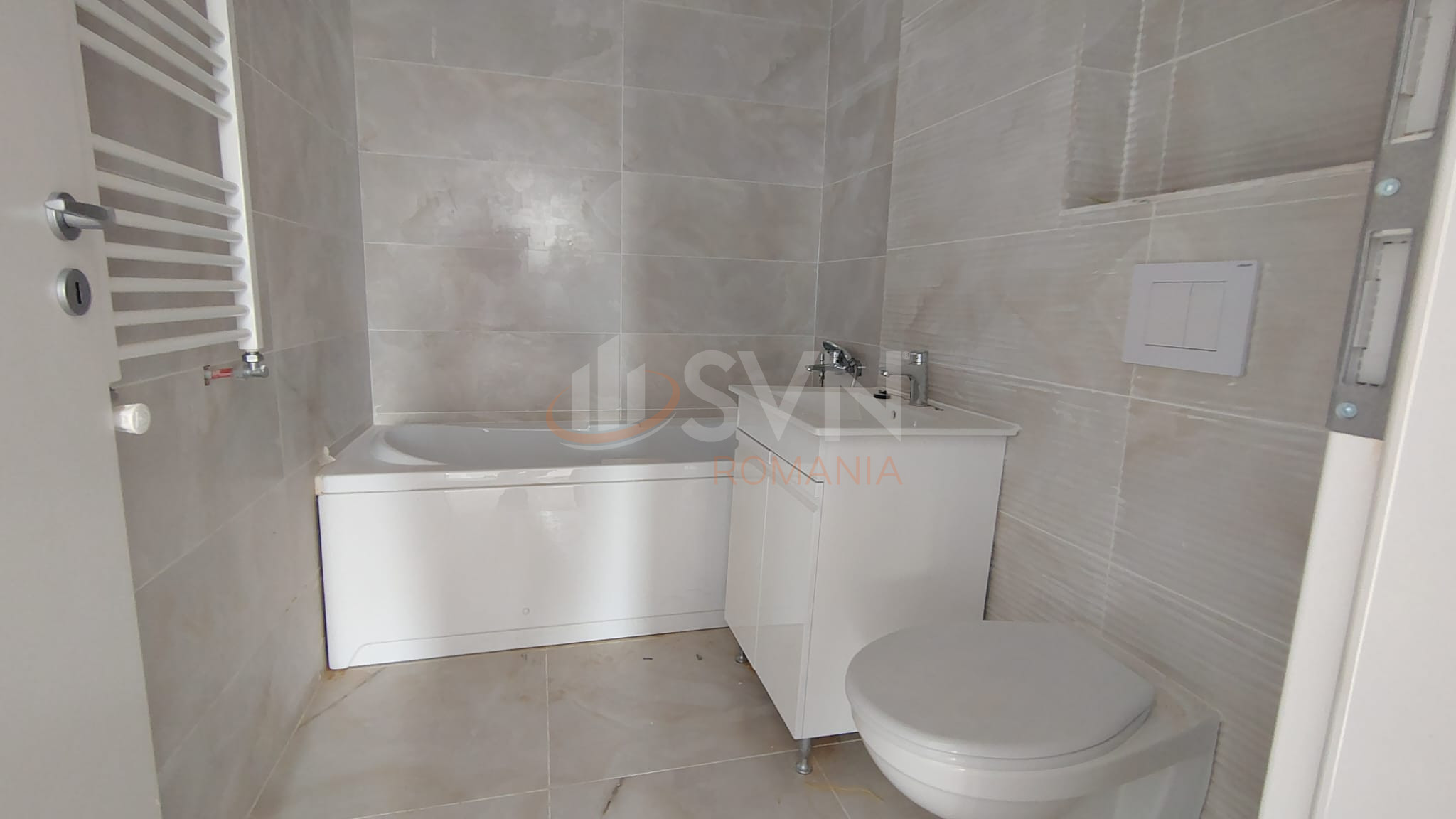 Apartament, 3 camere Bucuresti/Timpuri Noi