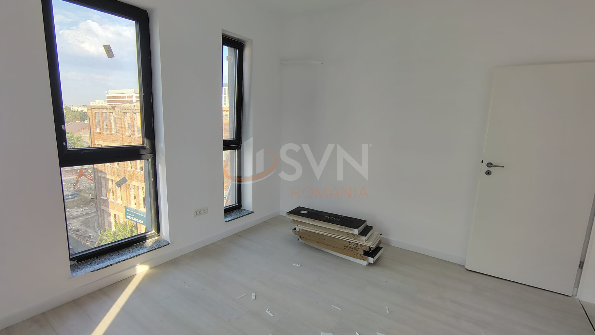 Apartament, 3 camere Bucuresti/Timpuri Noi