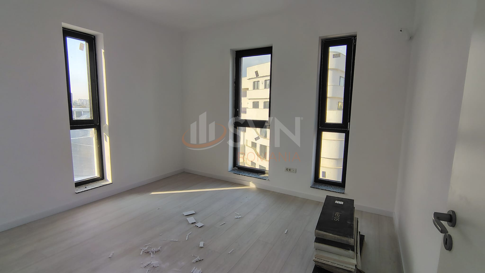 Apartament, 3 camere Bucuresti/Timpuri Noi