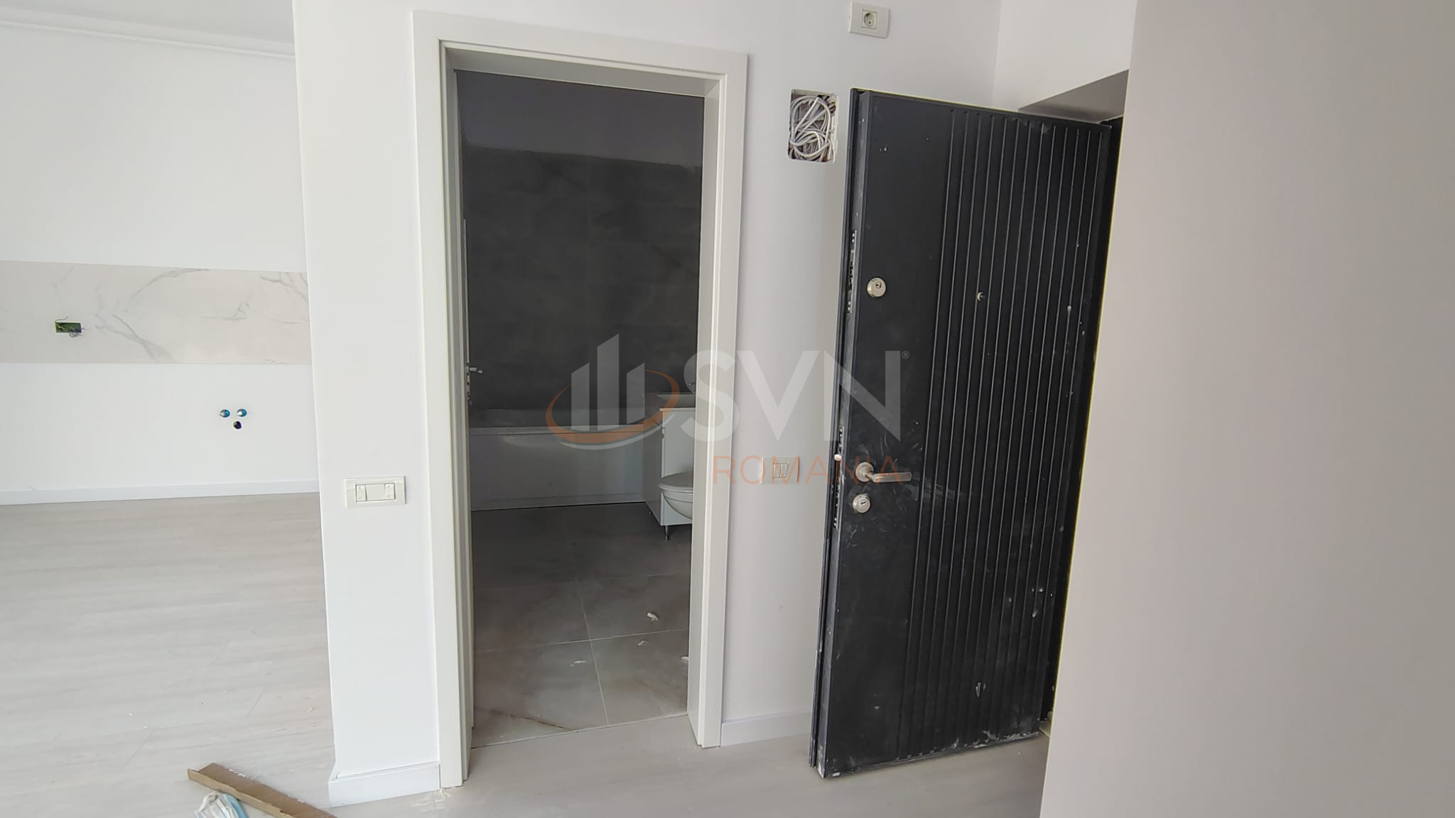 Apartament, 3 camere Bucuresti/Timpuri Noi