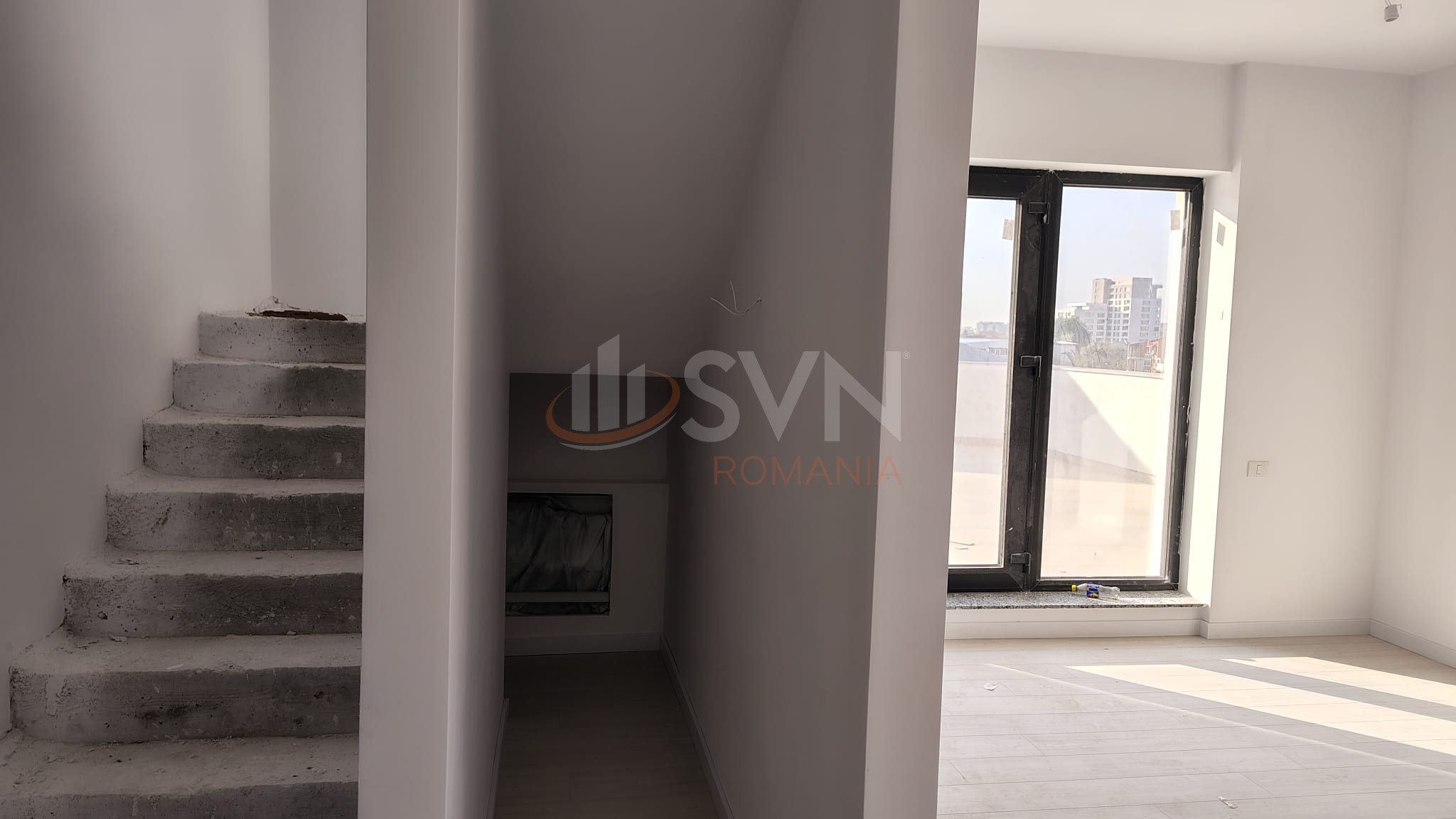 Apartament, 3 camere Bucuresti/Timpuri Noi