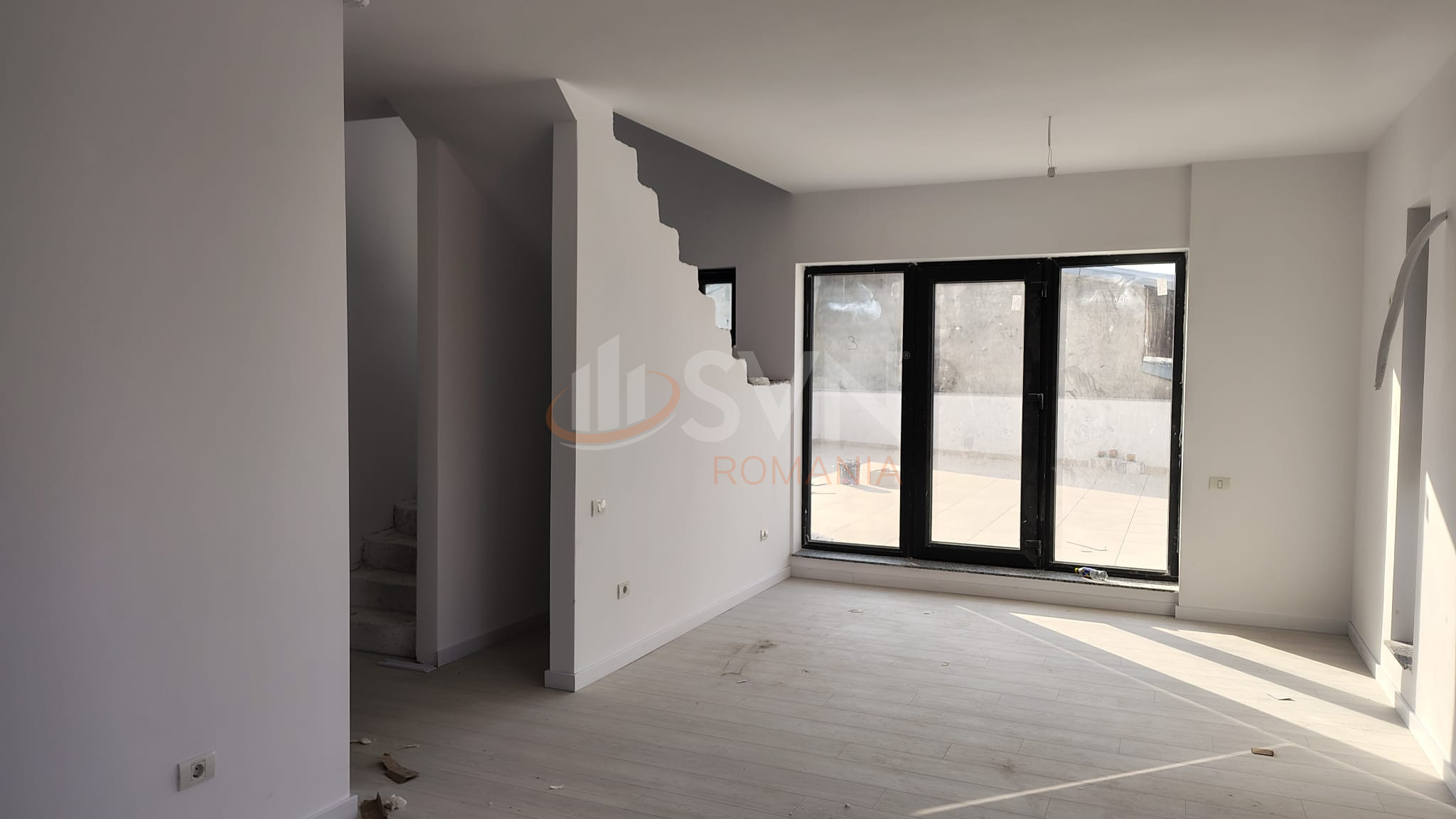 Apartament, 3 camere Bucuresti/Timpuri Noi