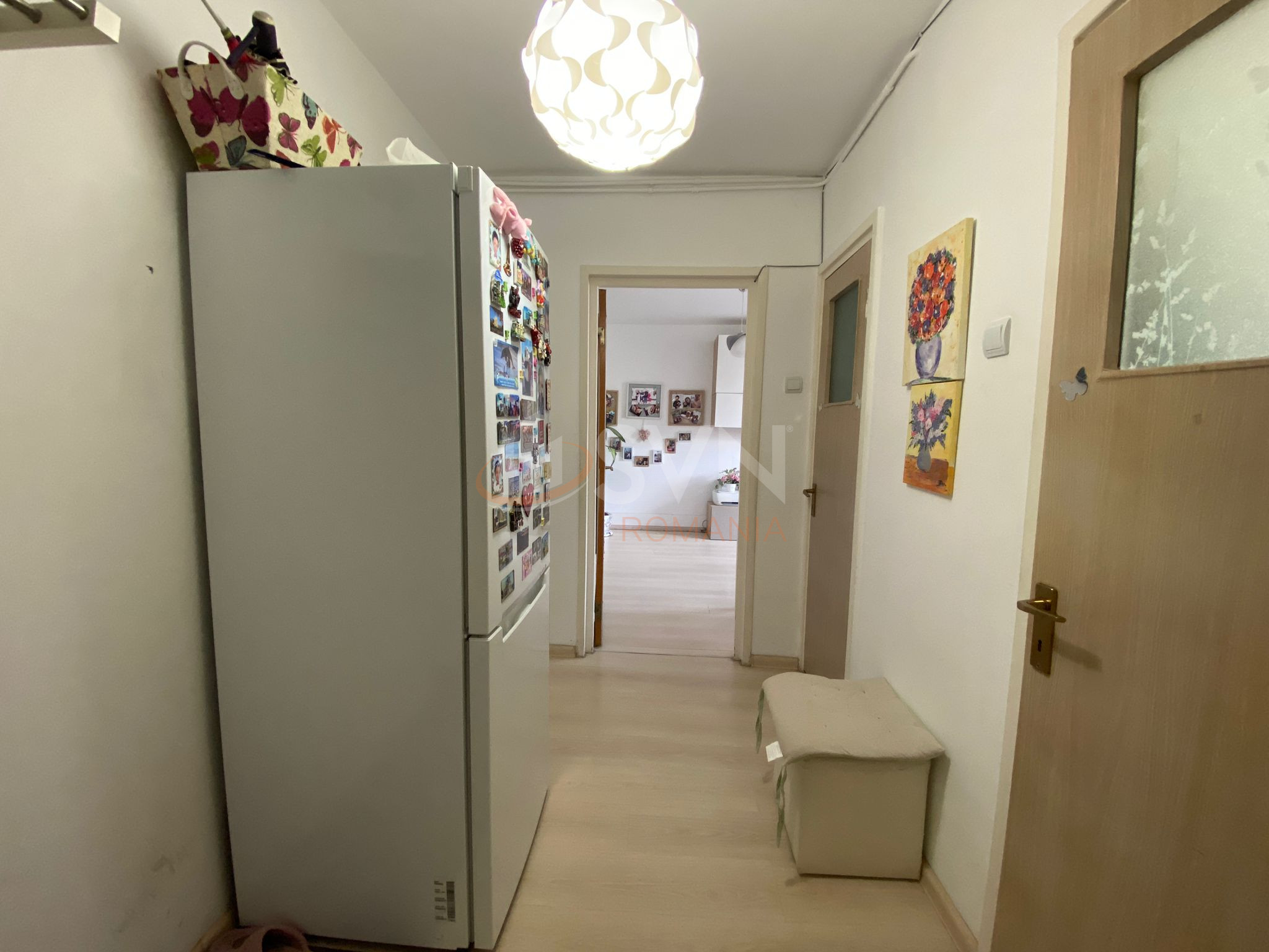 Apartament, 3 camere Bucuresti/Titan