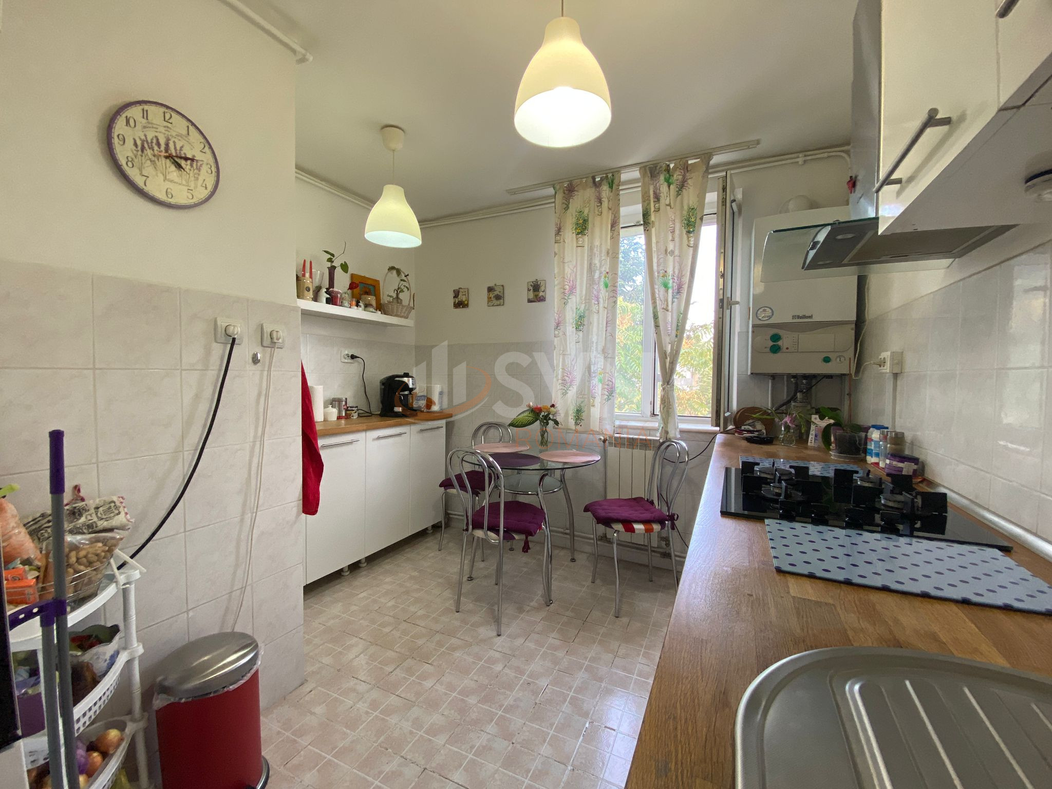 Apartament, 3 camere Bucuresti/Titan