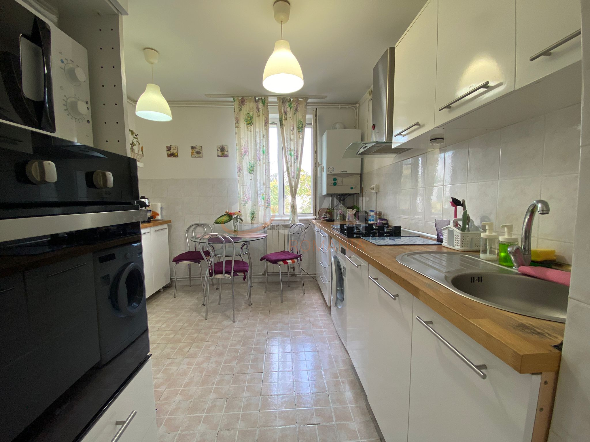 Apartament, 3 camere Bucuresti/Titan