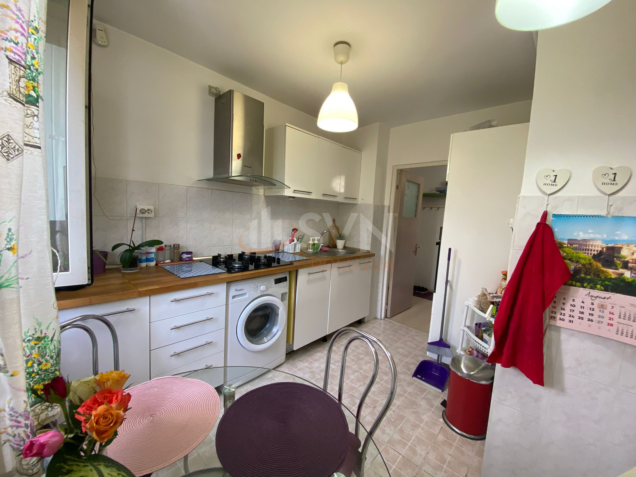 Apartament, 3 camere Bucuresti/Titan