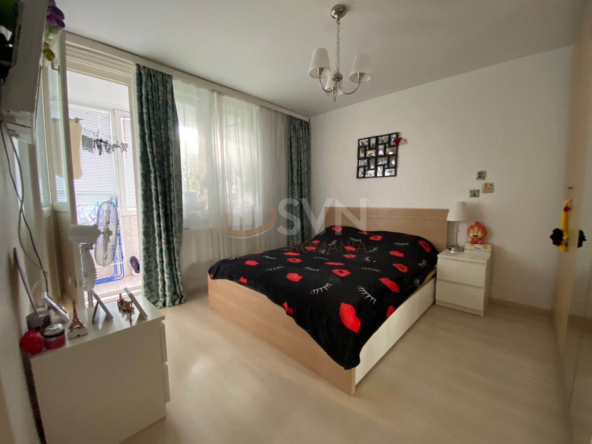 Apartament, 3 camere Bucuresti/Titan