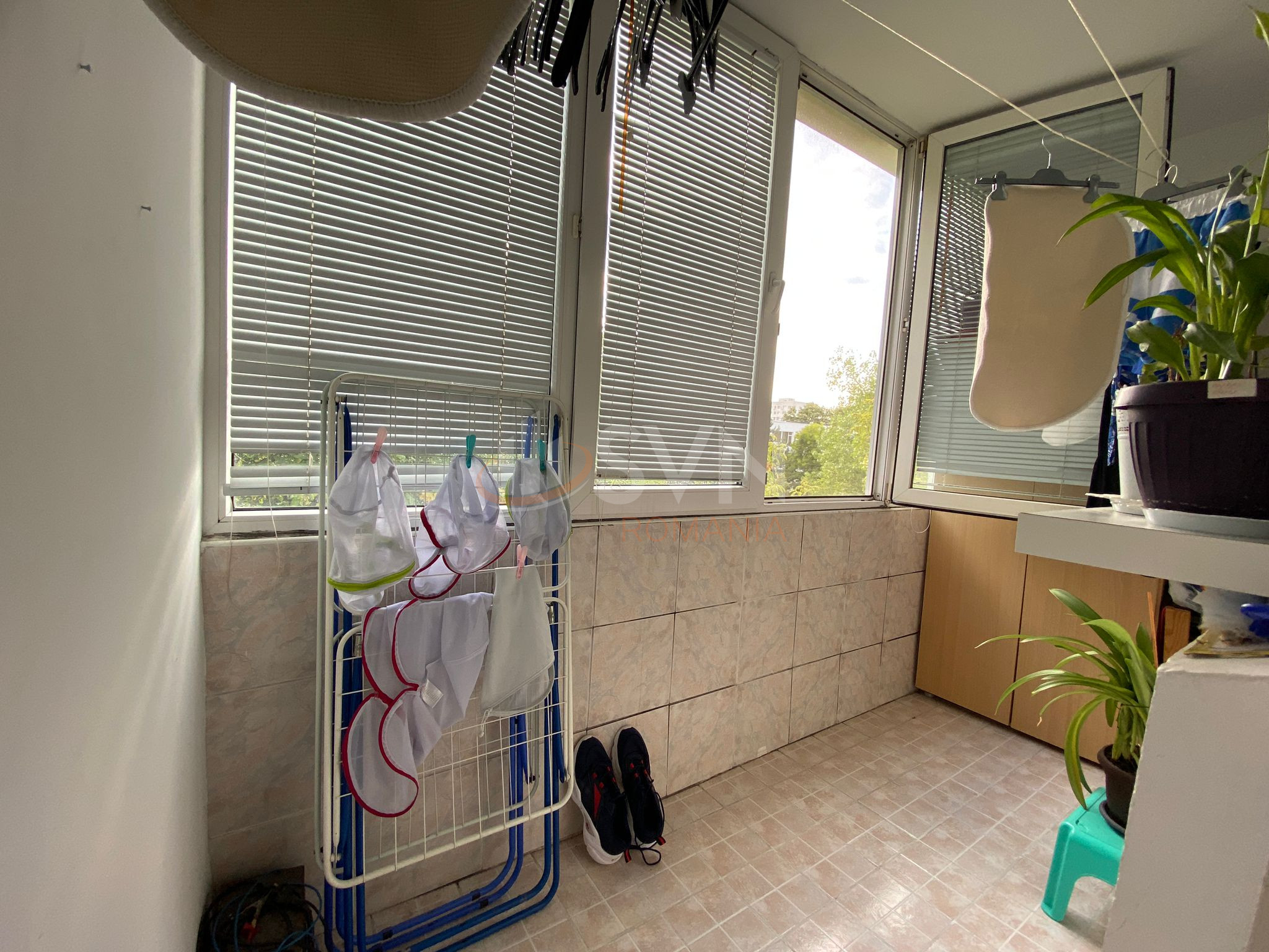 Apartament, 3 camere Bucuresti/Titan