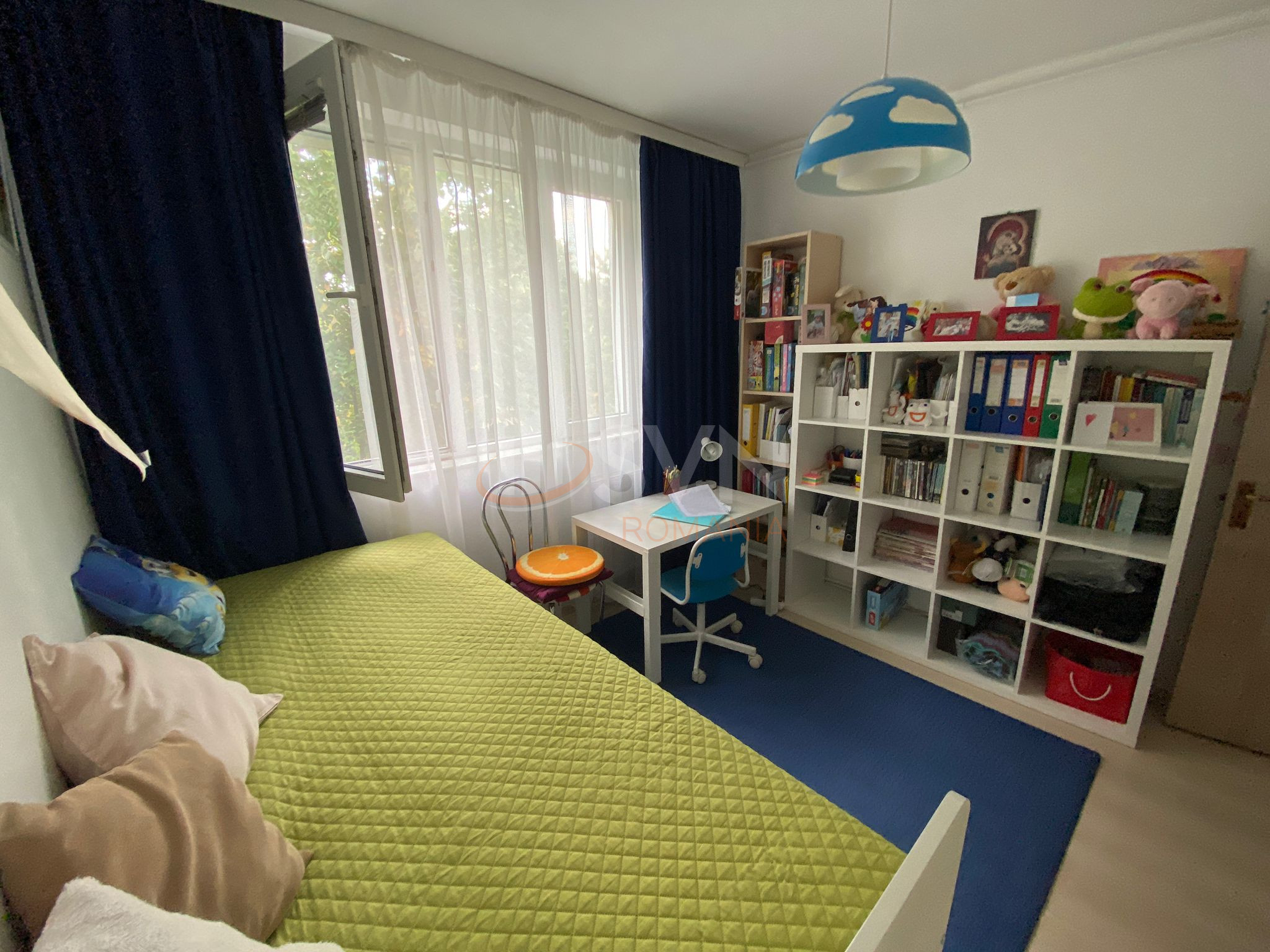 Apartament, 3 camere Bucuresti/Titan