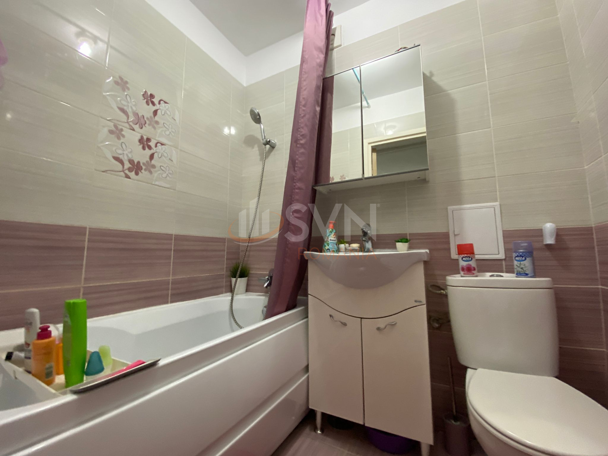 Apartament, 3 camere Bucuresti/Titan