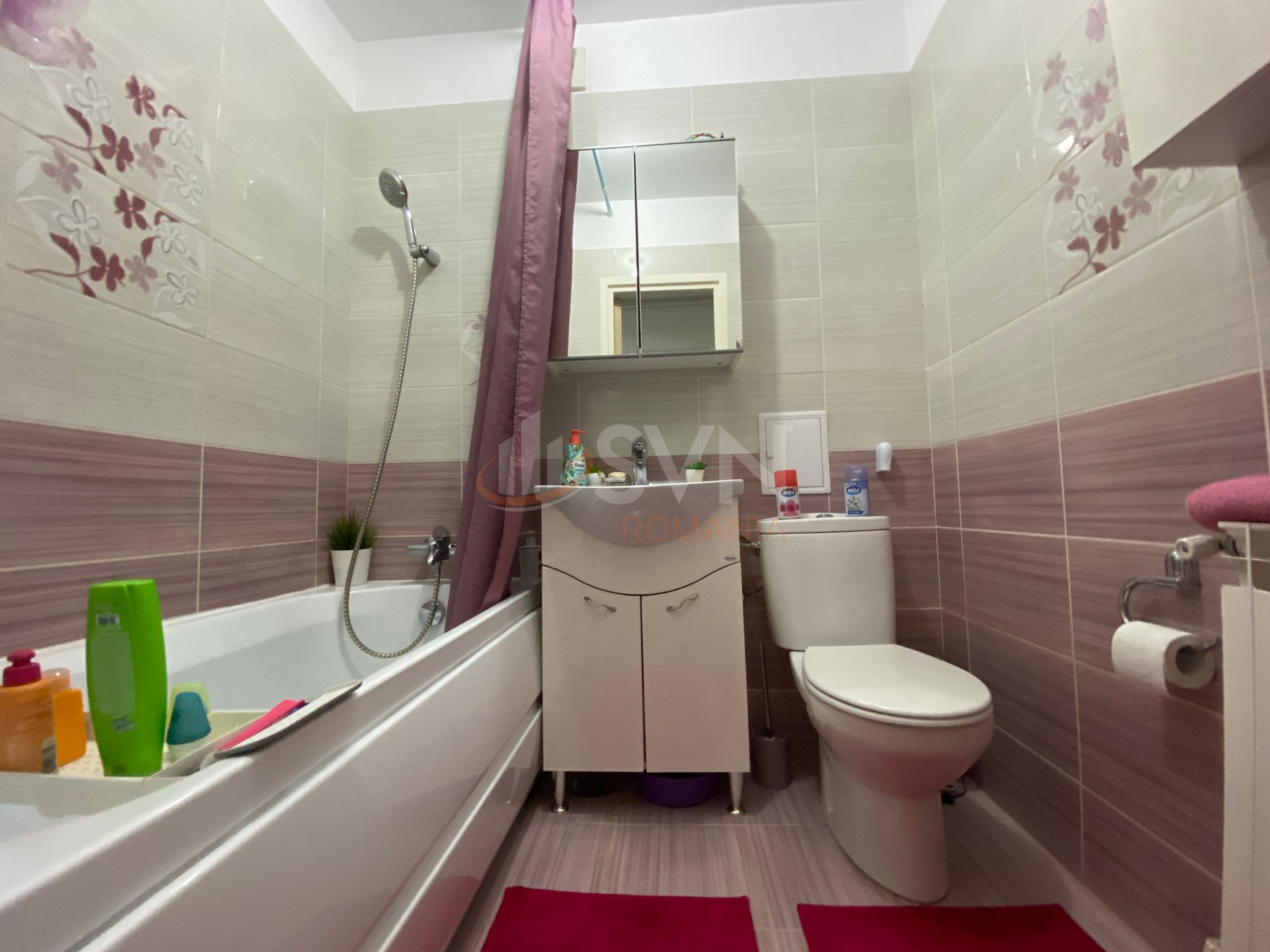 Apartament, 3 camere Bucuresti/Titan