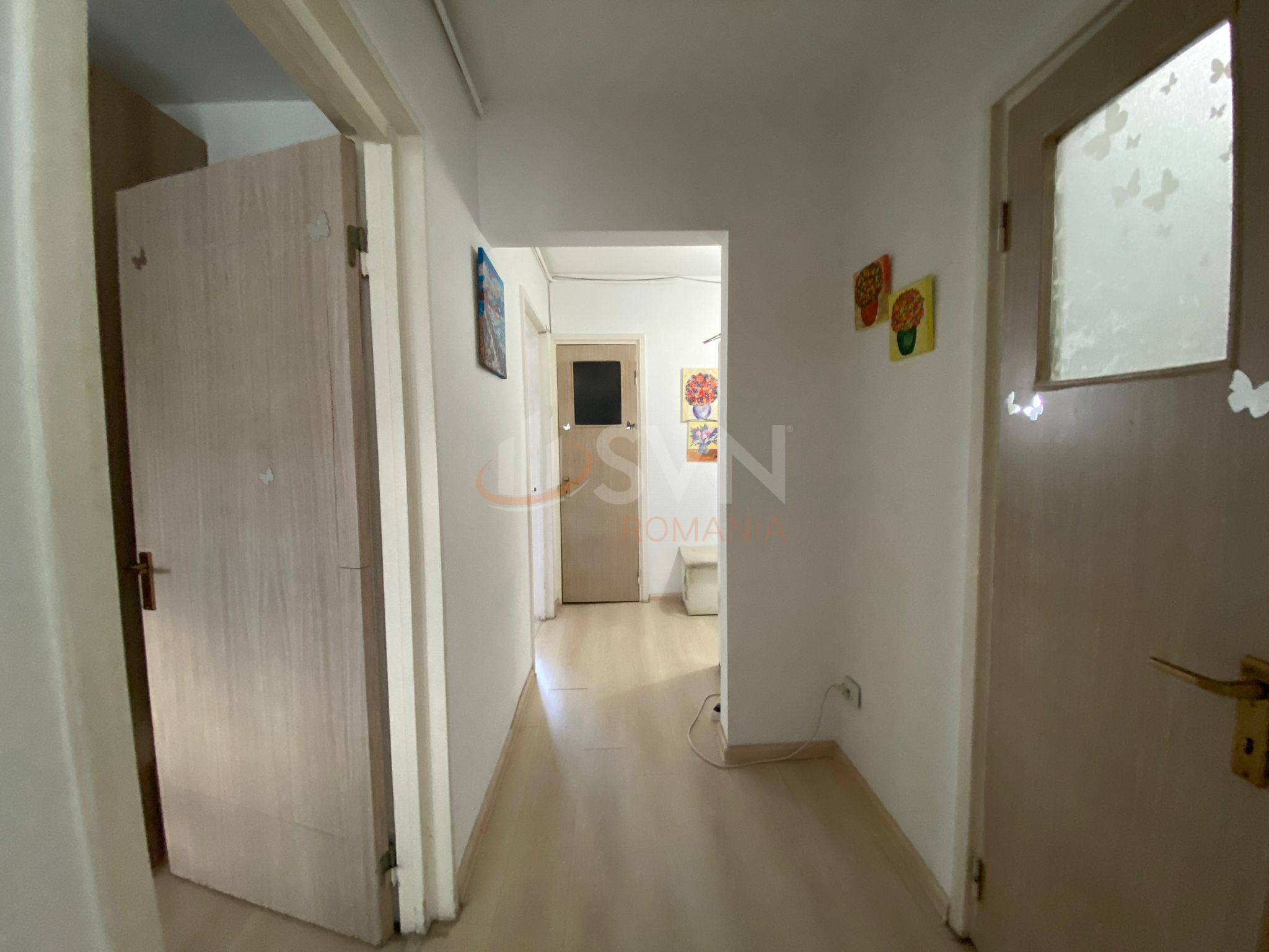 Apartament, 3 camere Bucuresti/Titan