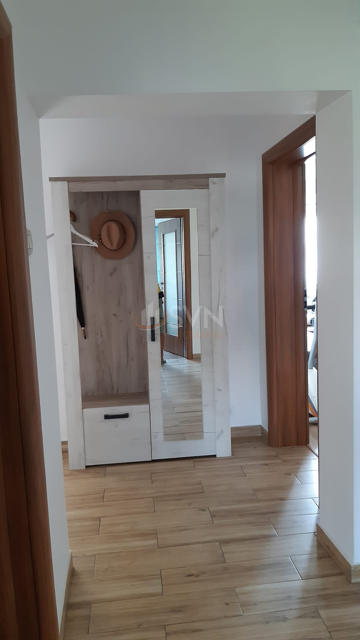 Apartament, 3 camere Bucuresti/Piata Unirii (s3)