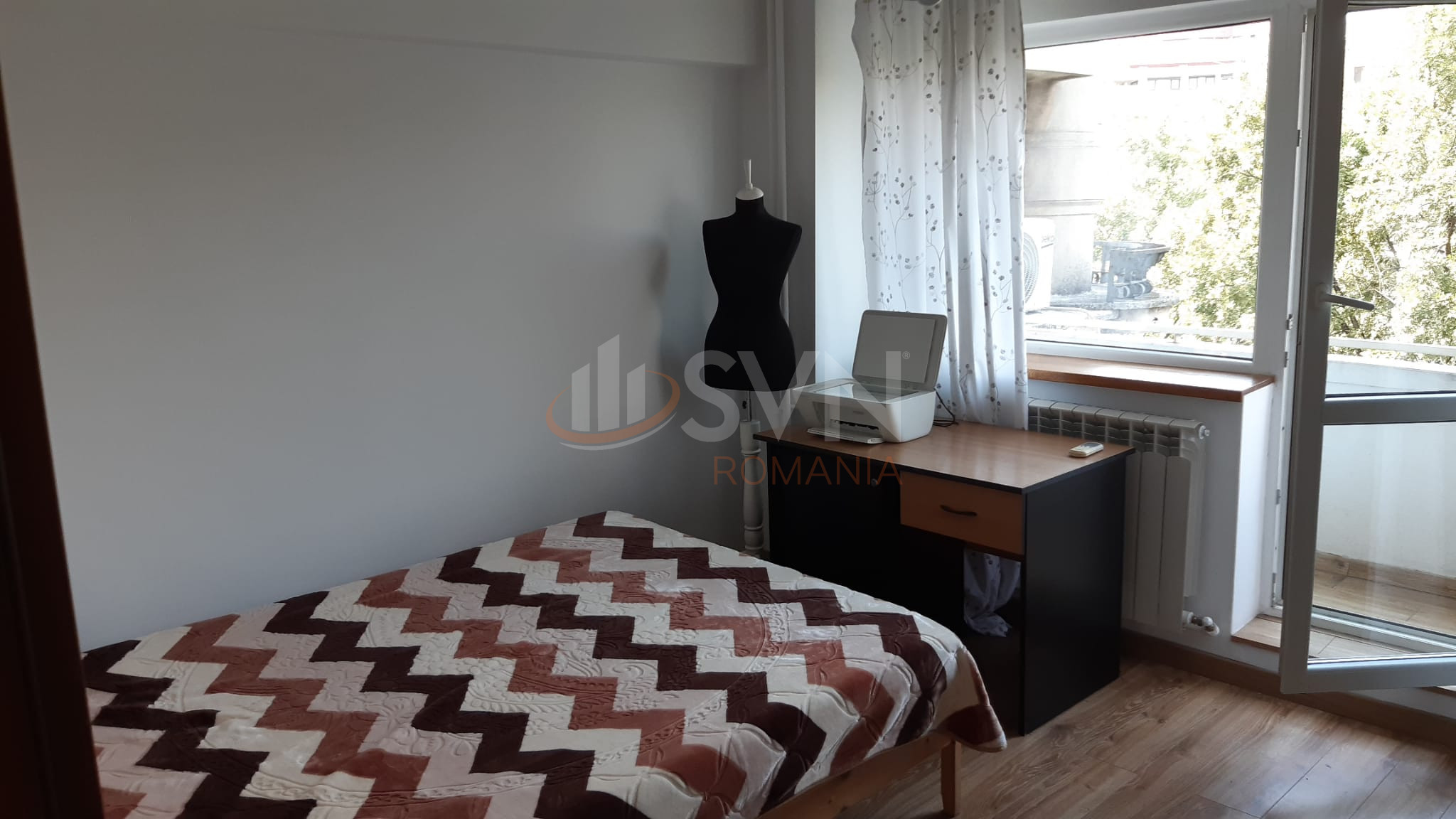 Apartament, 3 camere Bucuresti/Piata Unirii (s3)