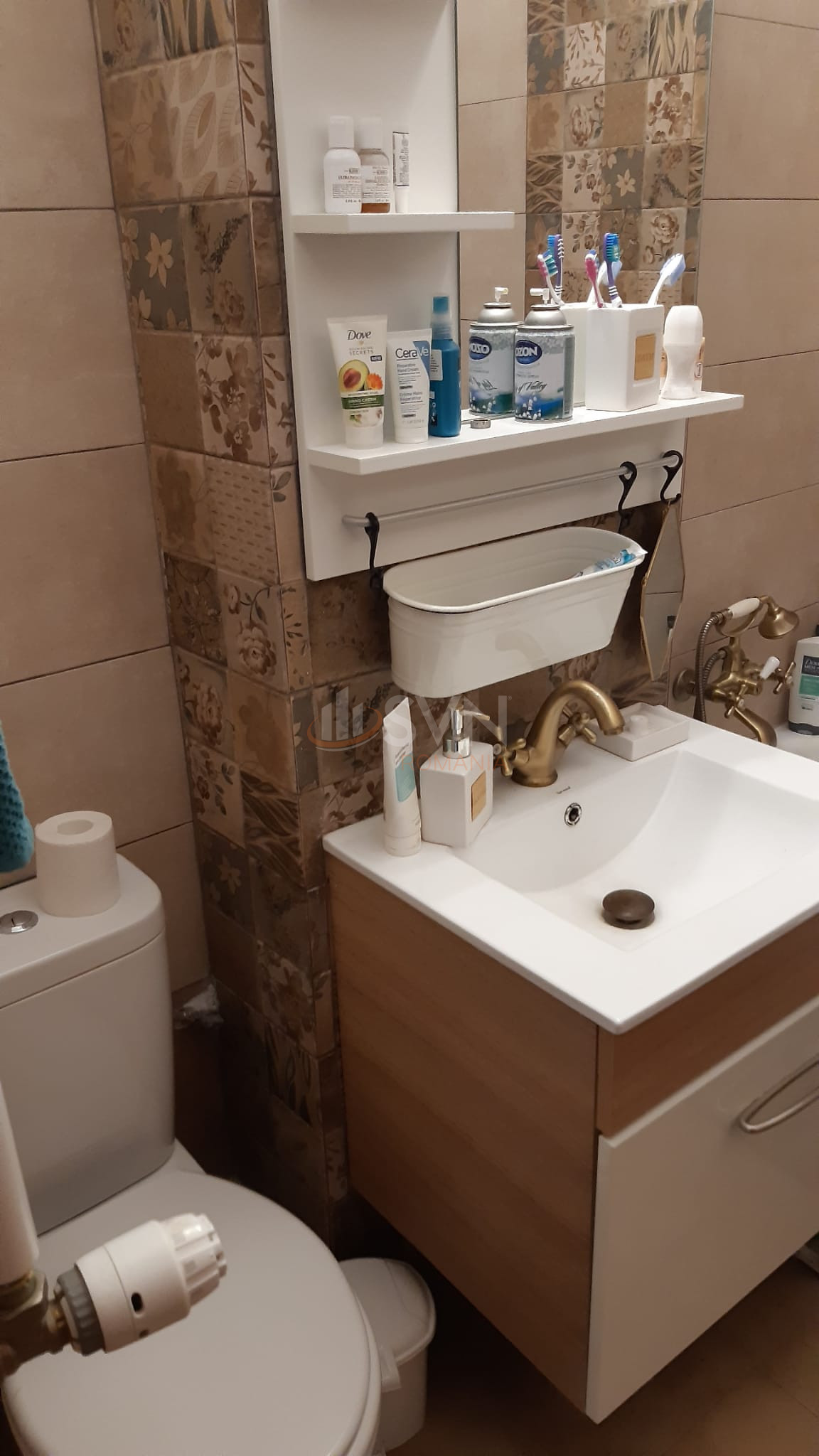 Apartament, 3 camere Bucuresti/Piata Unirii (s3)